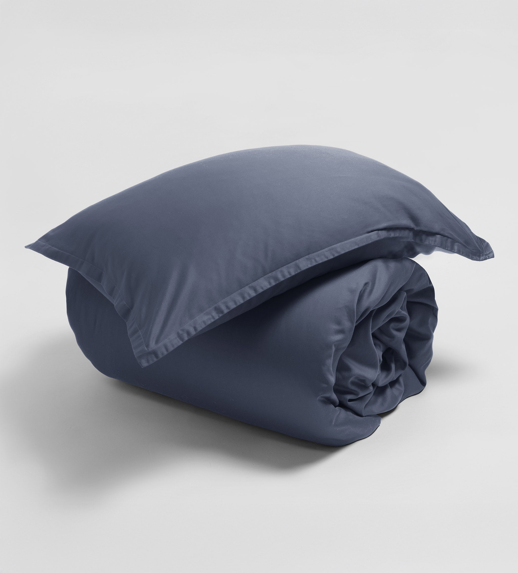 French Blue Super Soft 100% Cotton Oxford Pillowcase