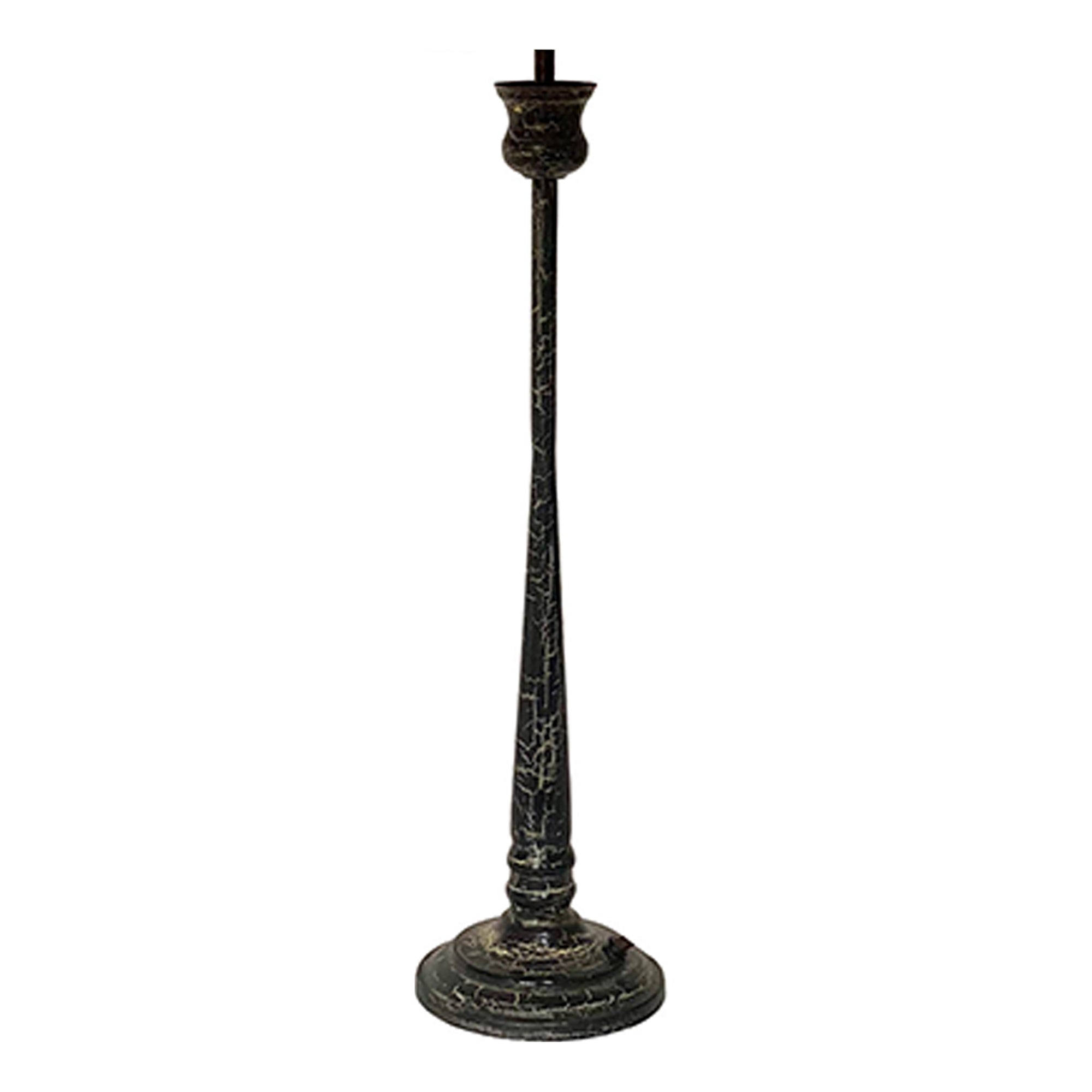 Patala Candlestick Table Lamp