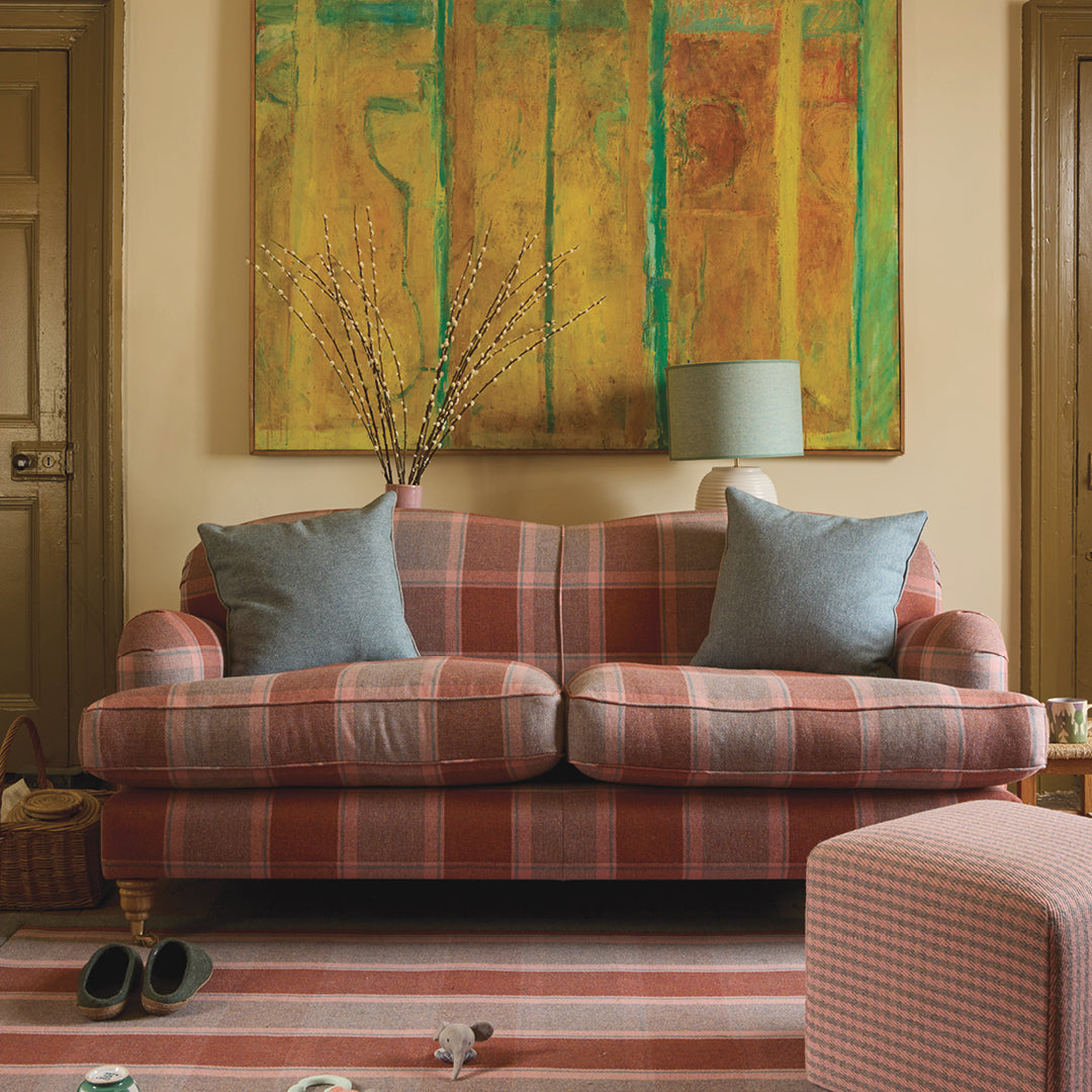 Samuel Peploe Highland Tweed