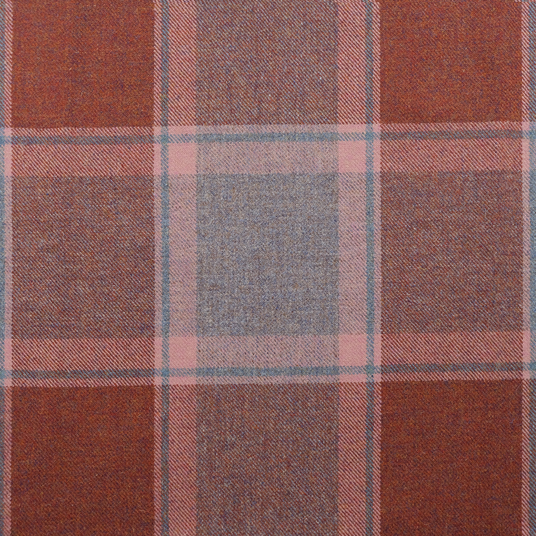 Samuel Peploe Highland Tweed