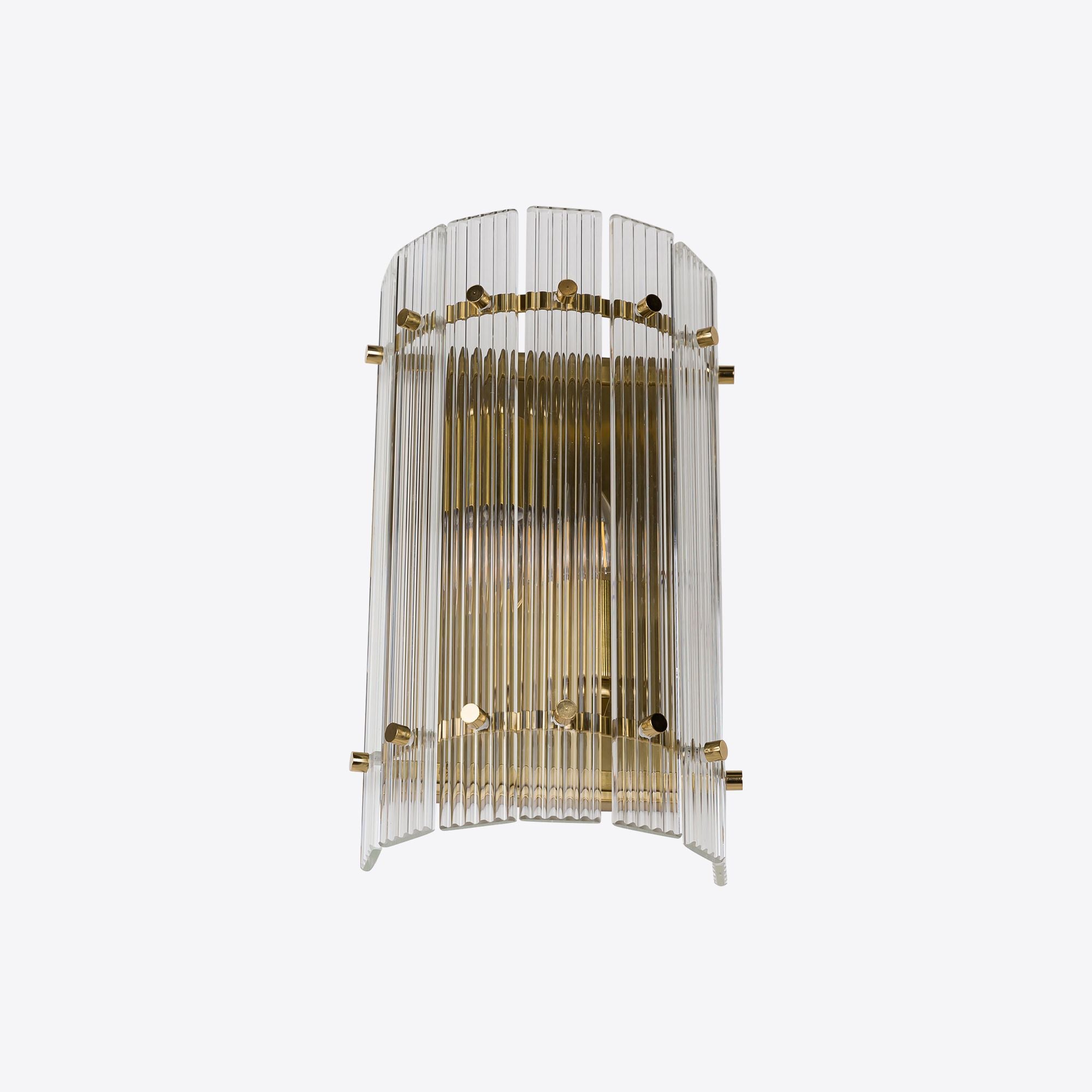San Francisco Wall Light