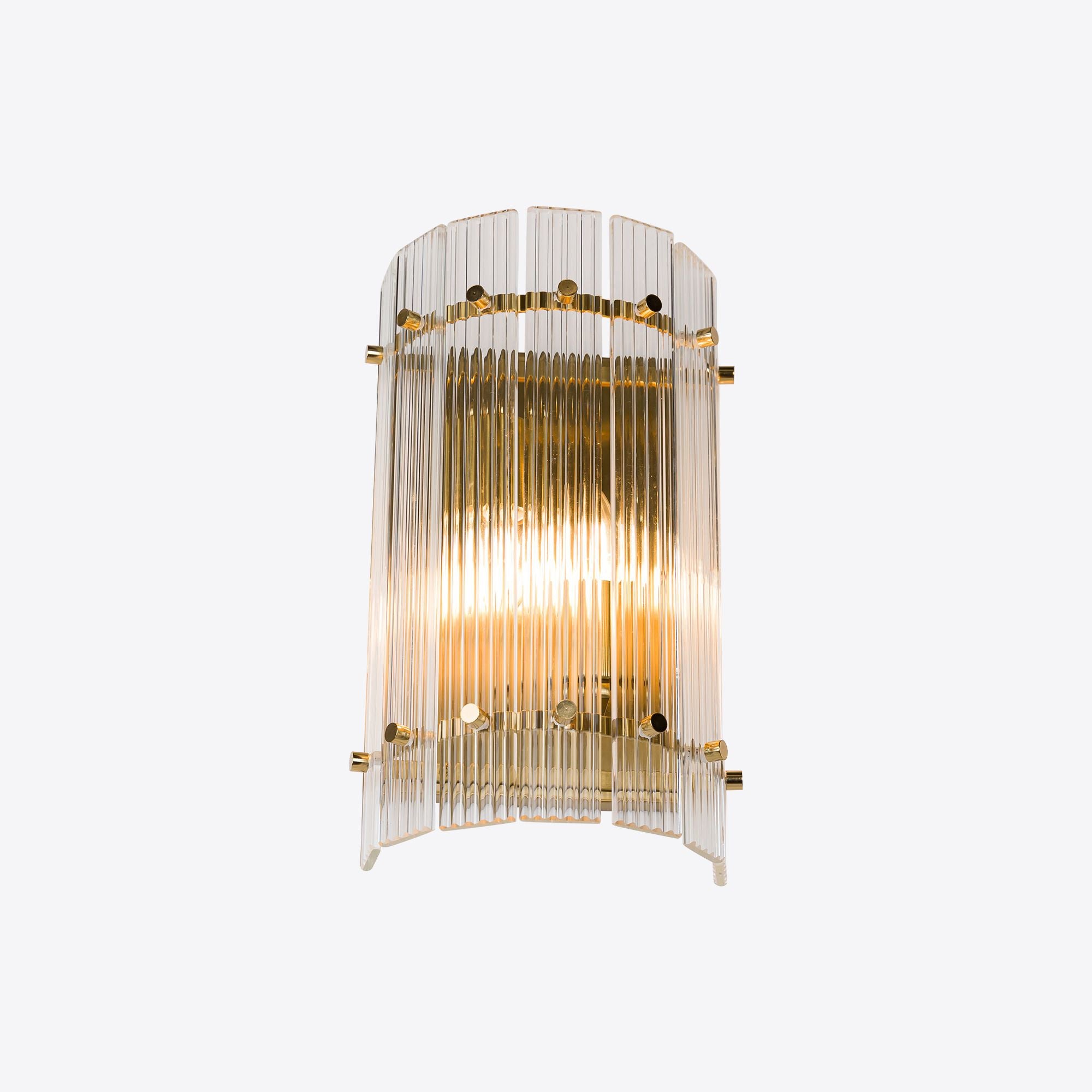 San Francisco Wall Light
