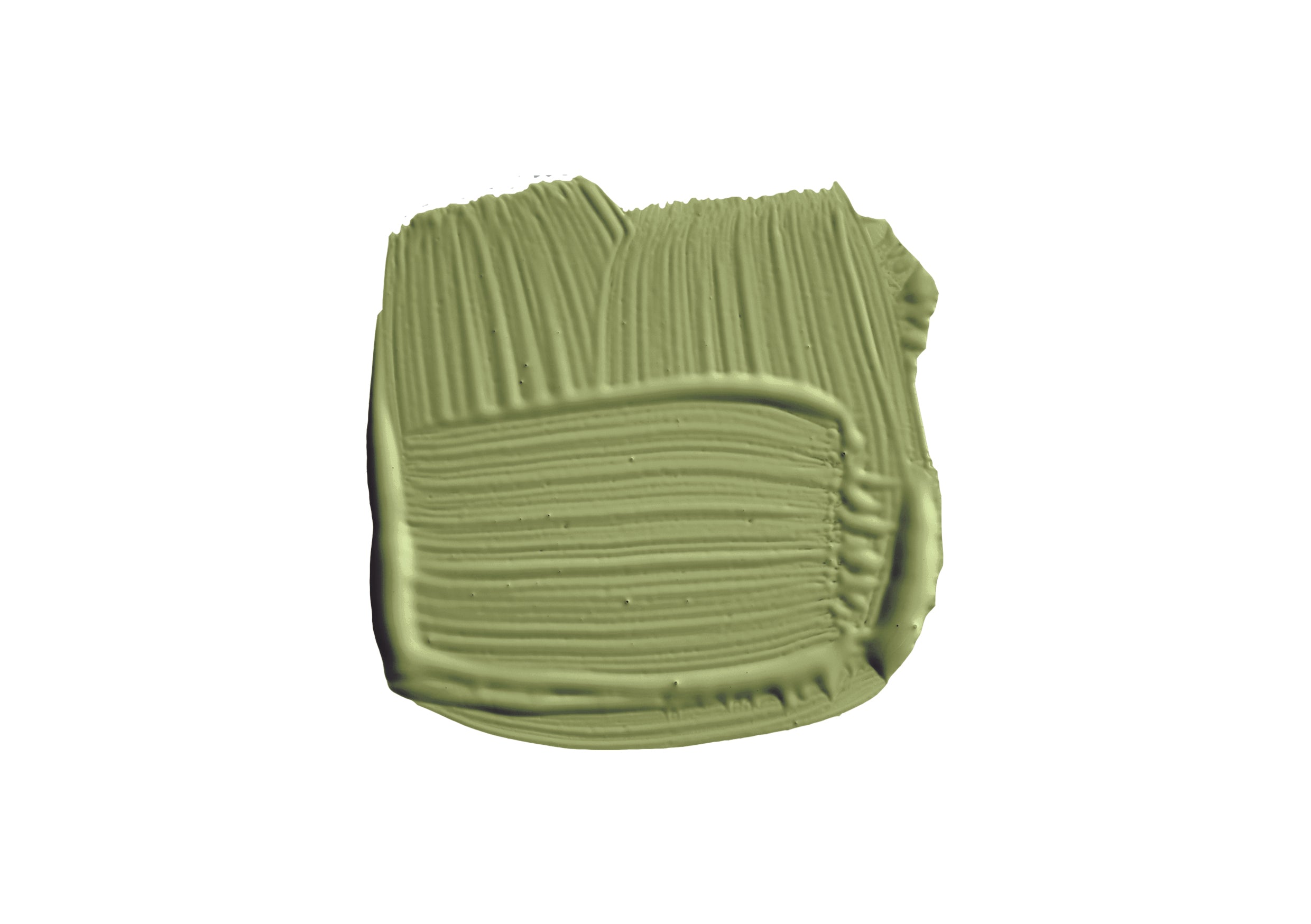Sap Green No.199