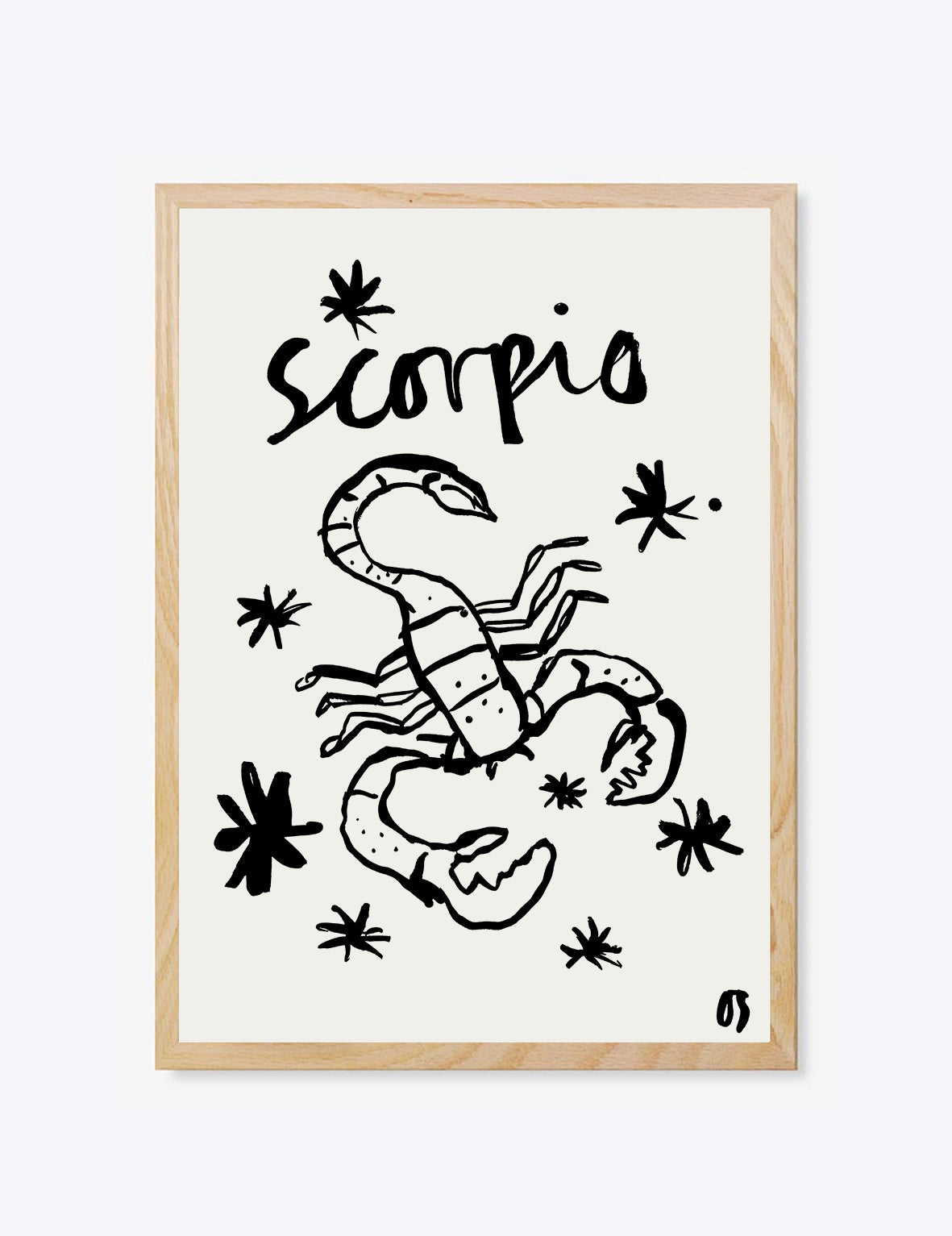 Scorpio