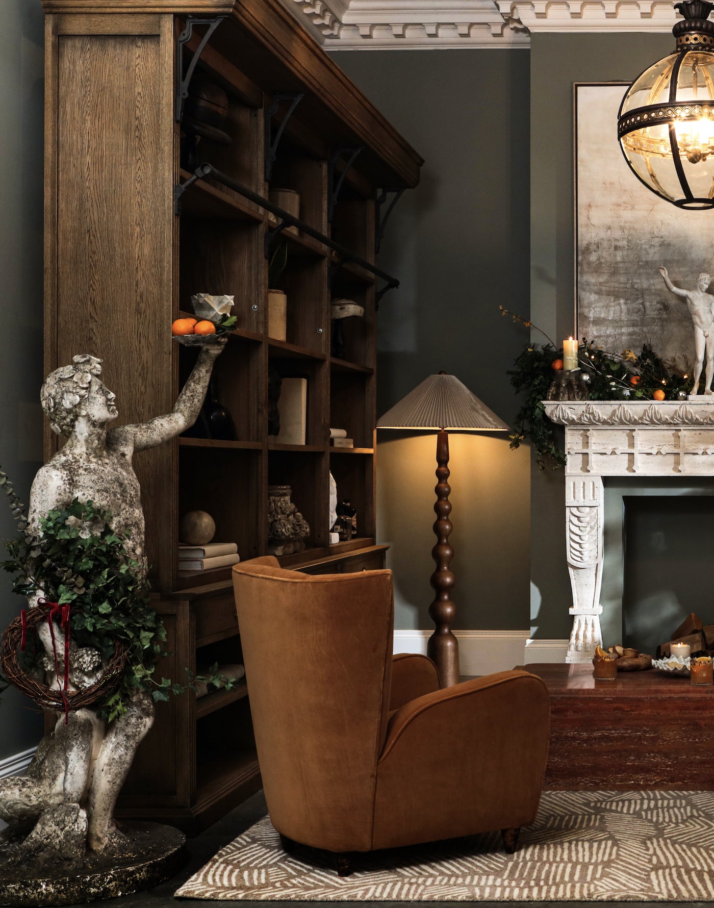 Kobe Floor Lamp
