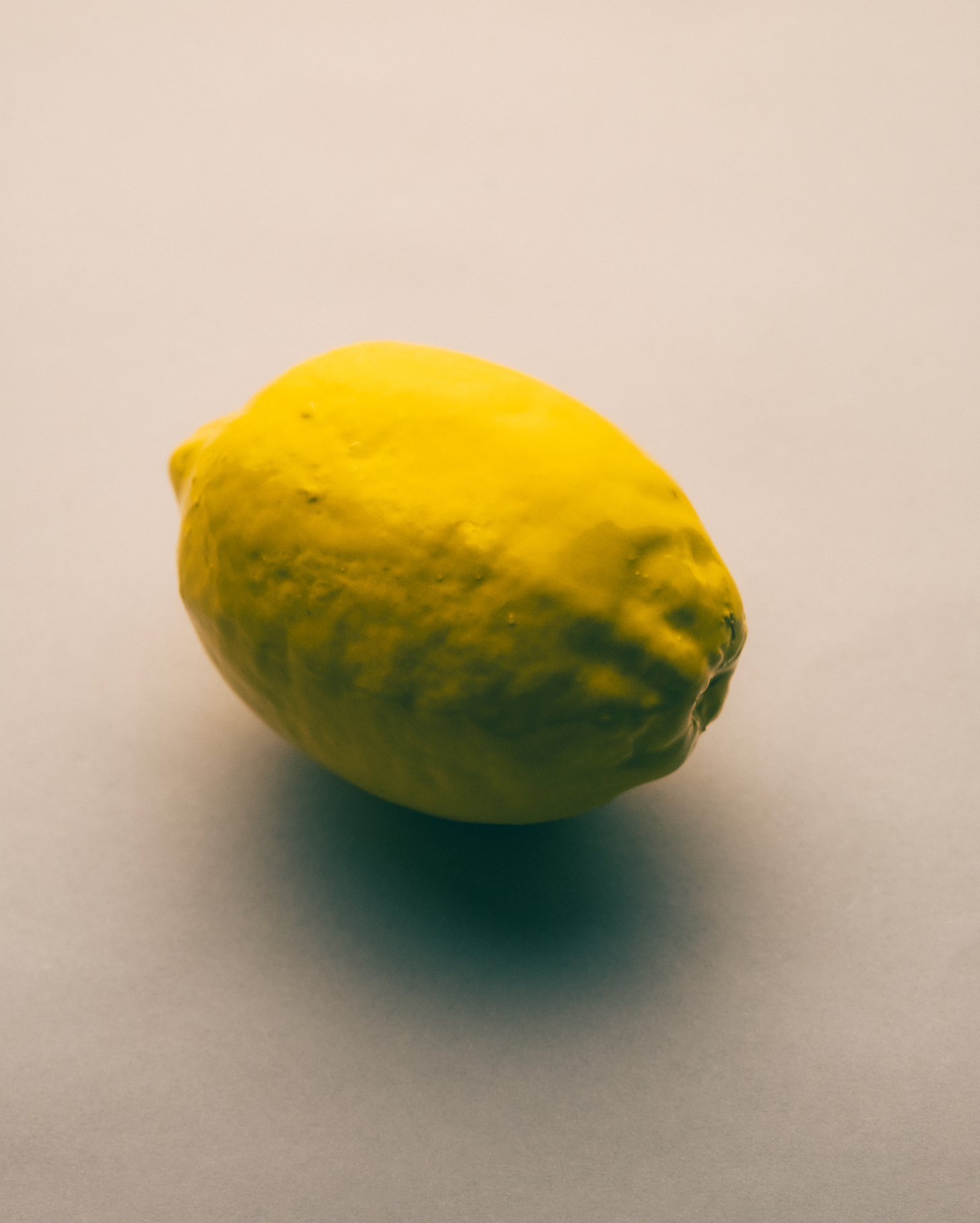 Marla Primrose Handmade Ceramic Glazed Lemon – Yellow