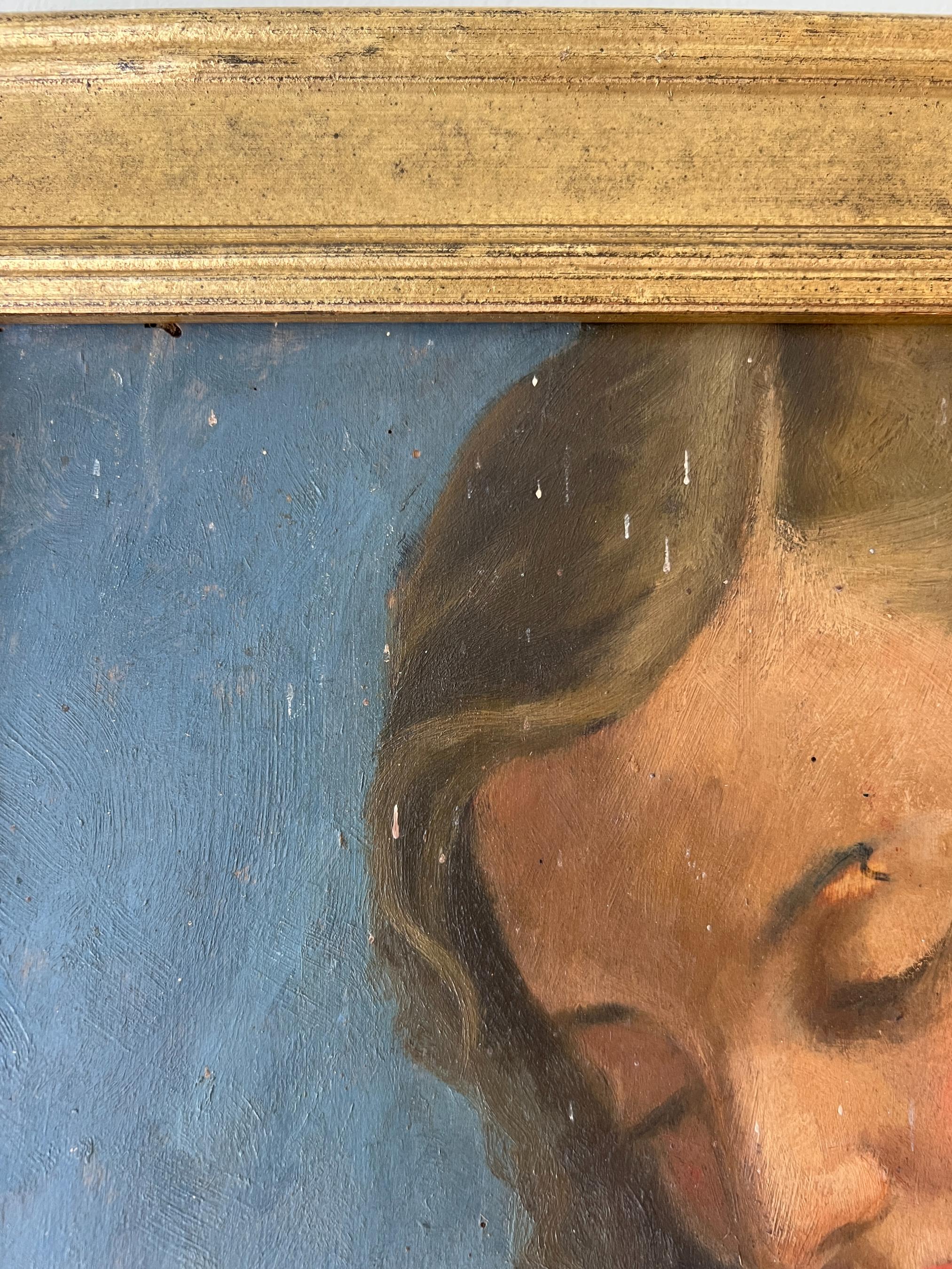 SEATED FIGURE