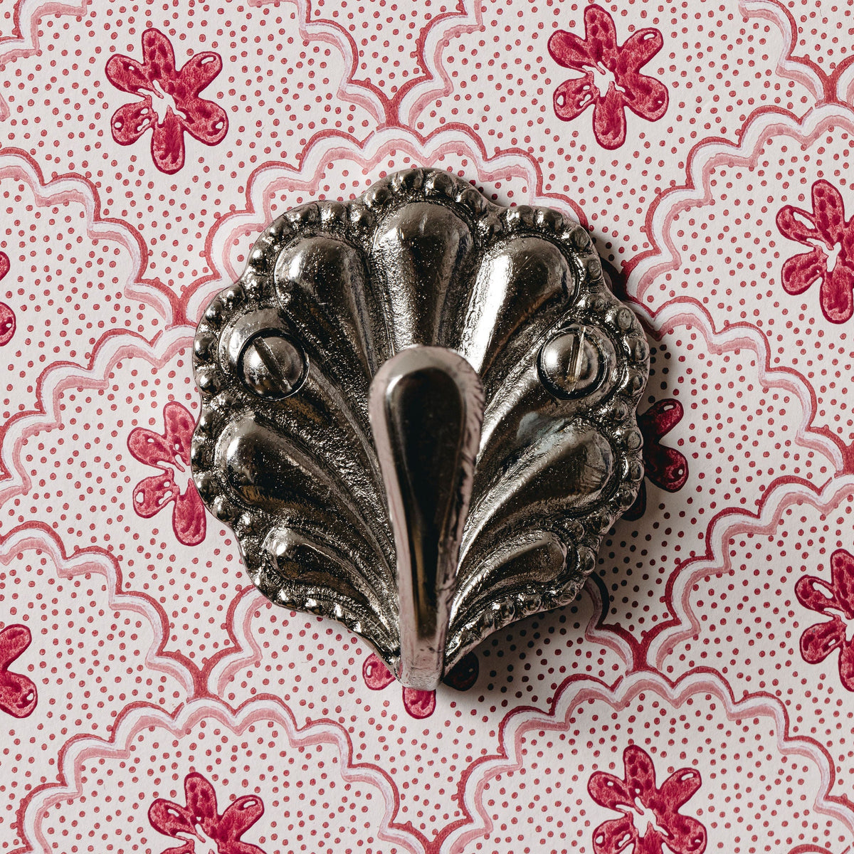 Shell Wall Hook (Single)