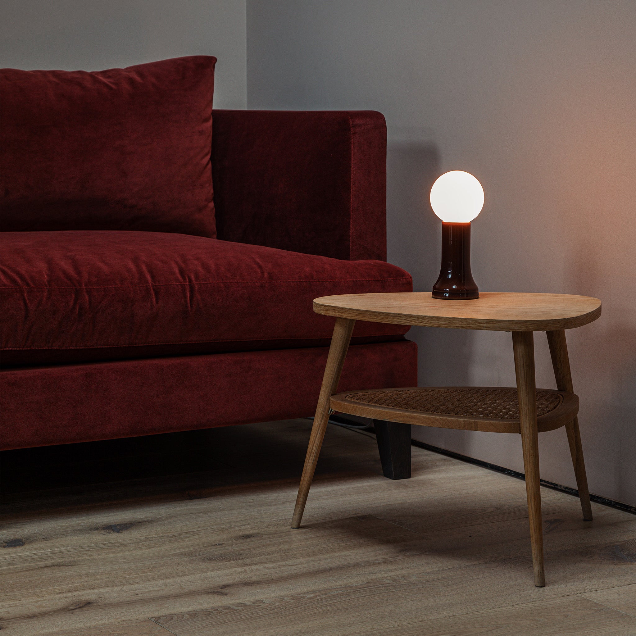 Shore Table Lamp