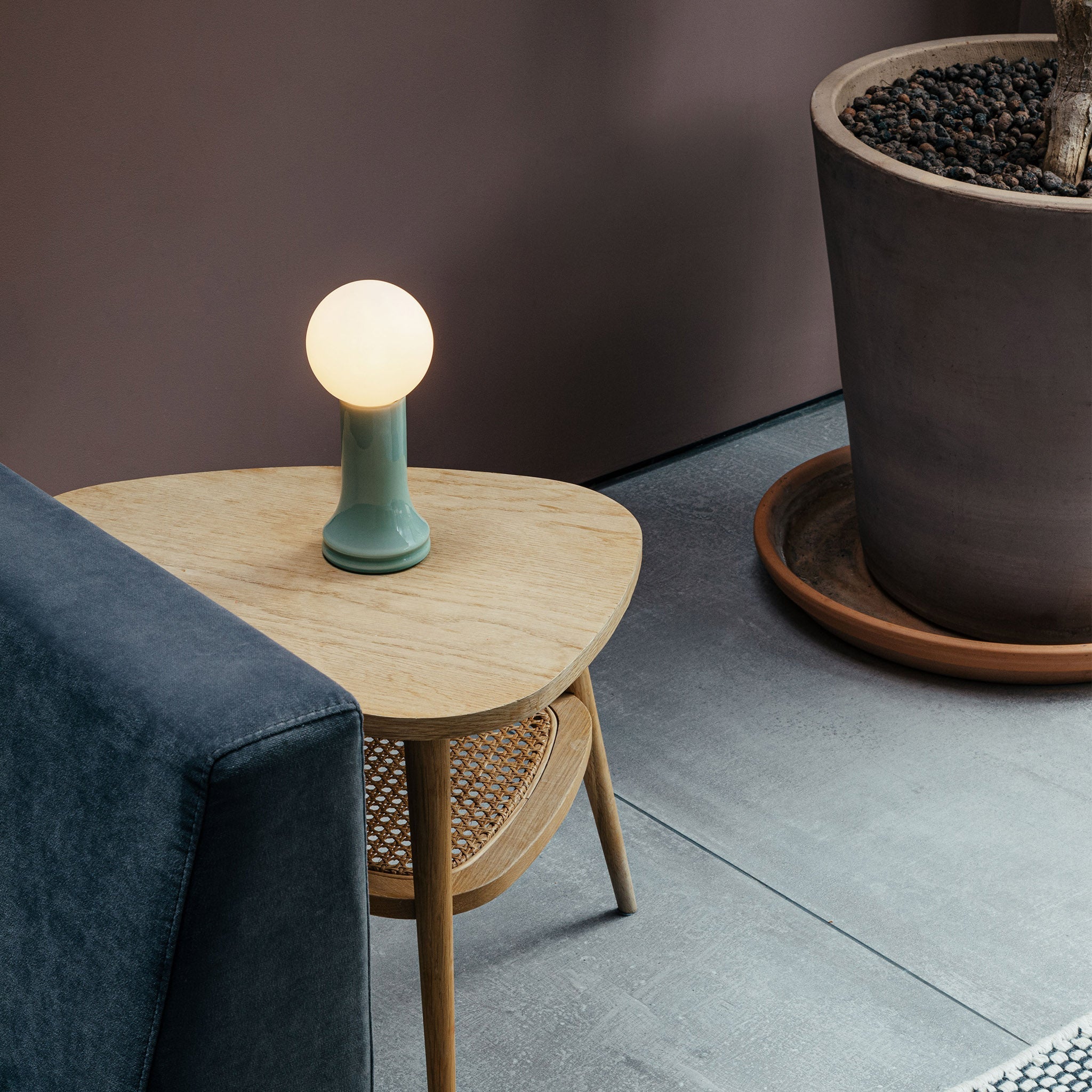 Shore Table Lamp