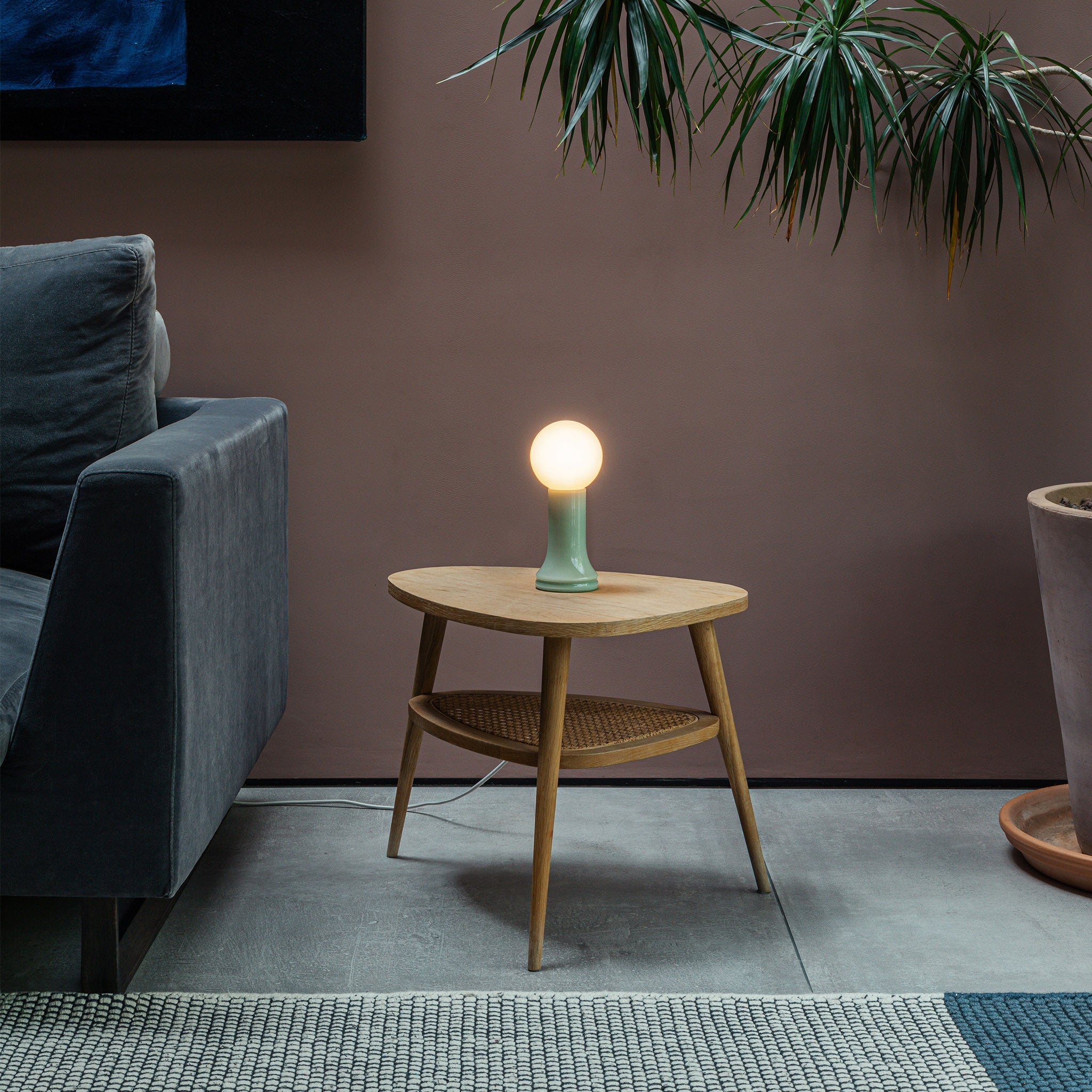 Shore Table Lamp