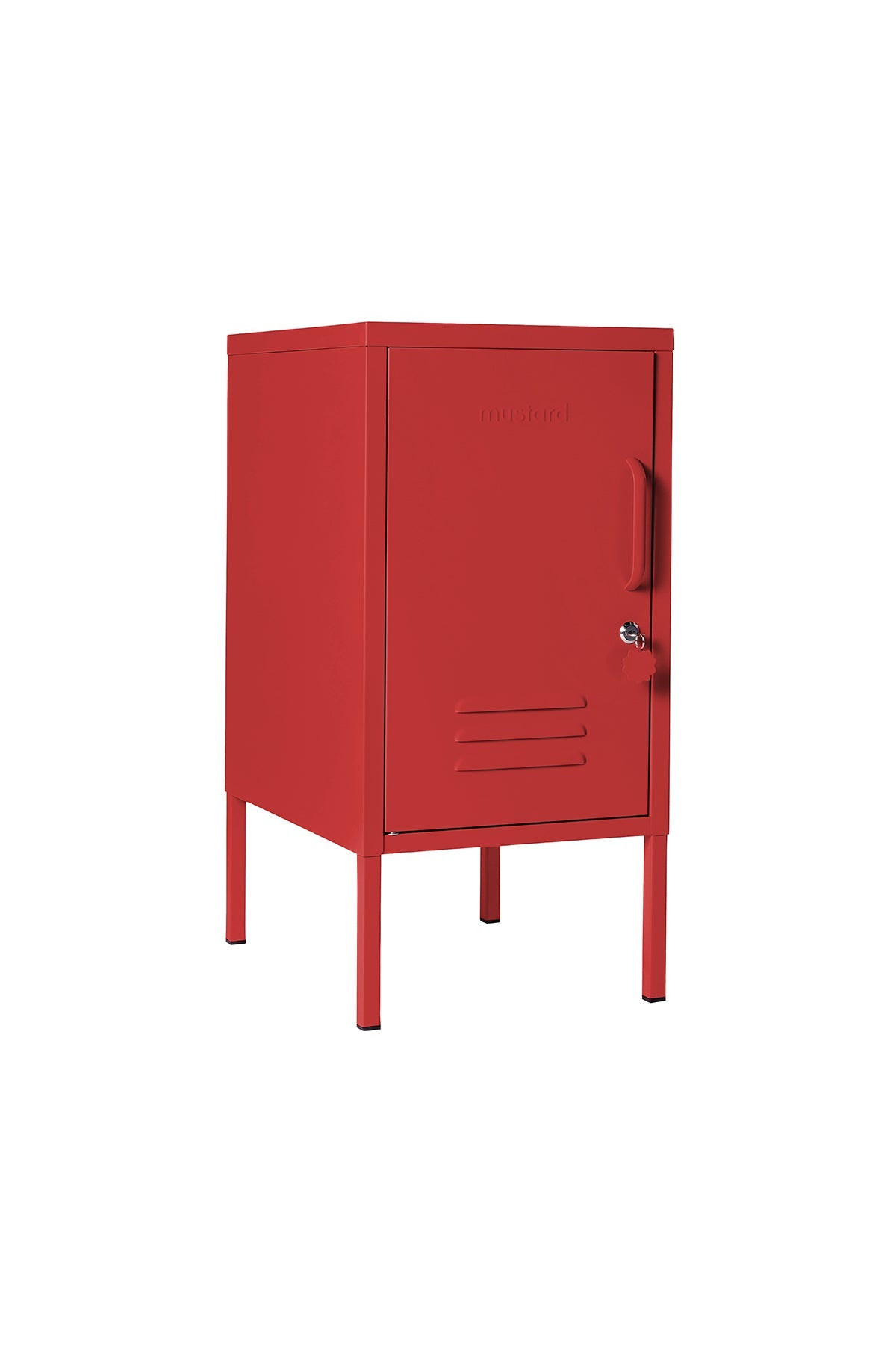 Shorty Locker