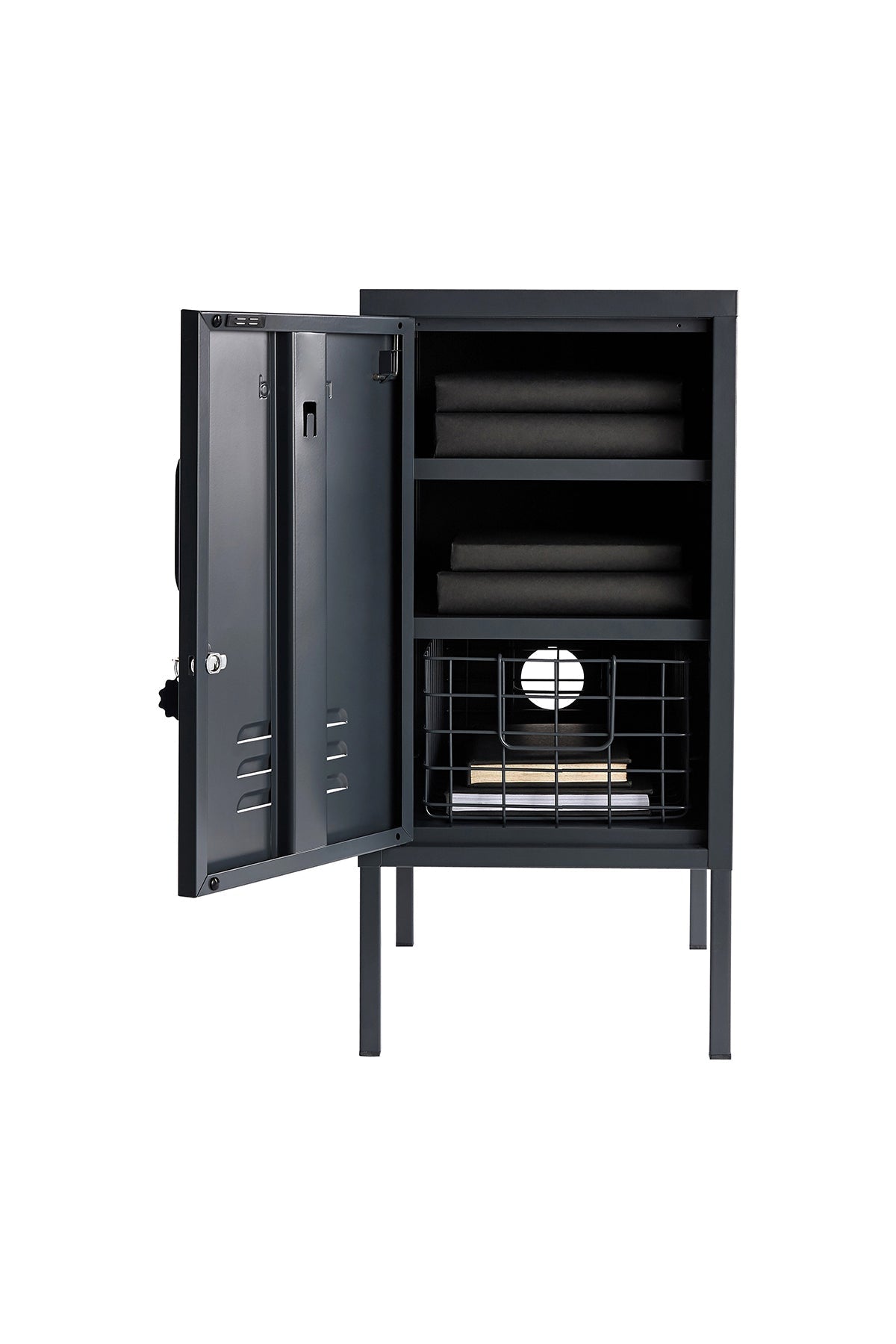 Shorty Locker