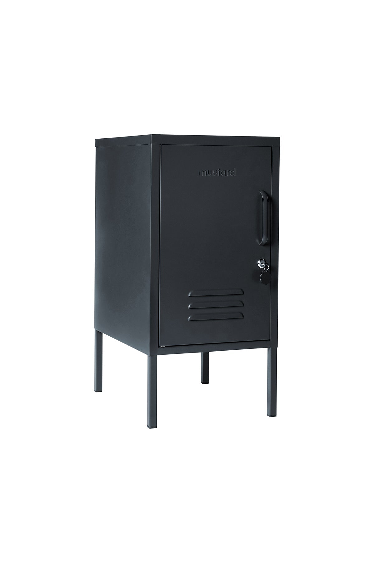 Shorty Locker