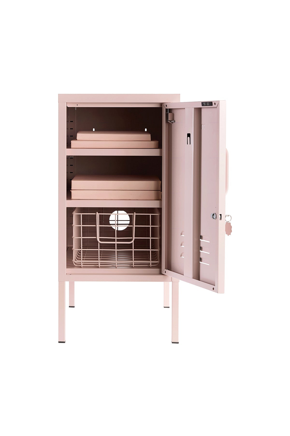 Shorty Locker