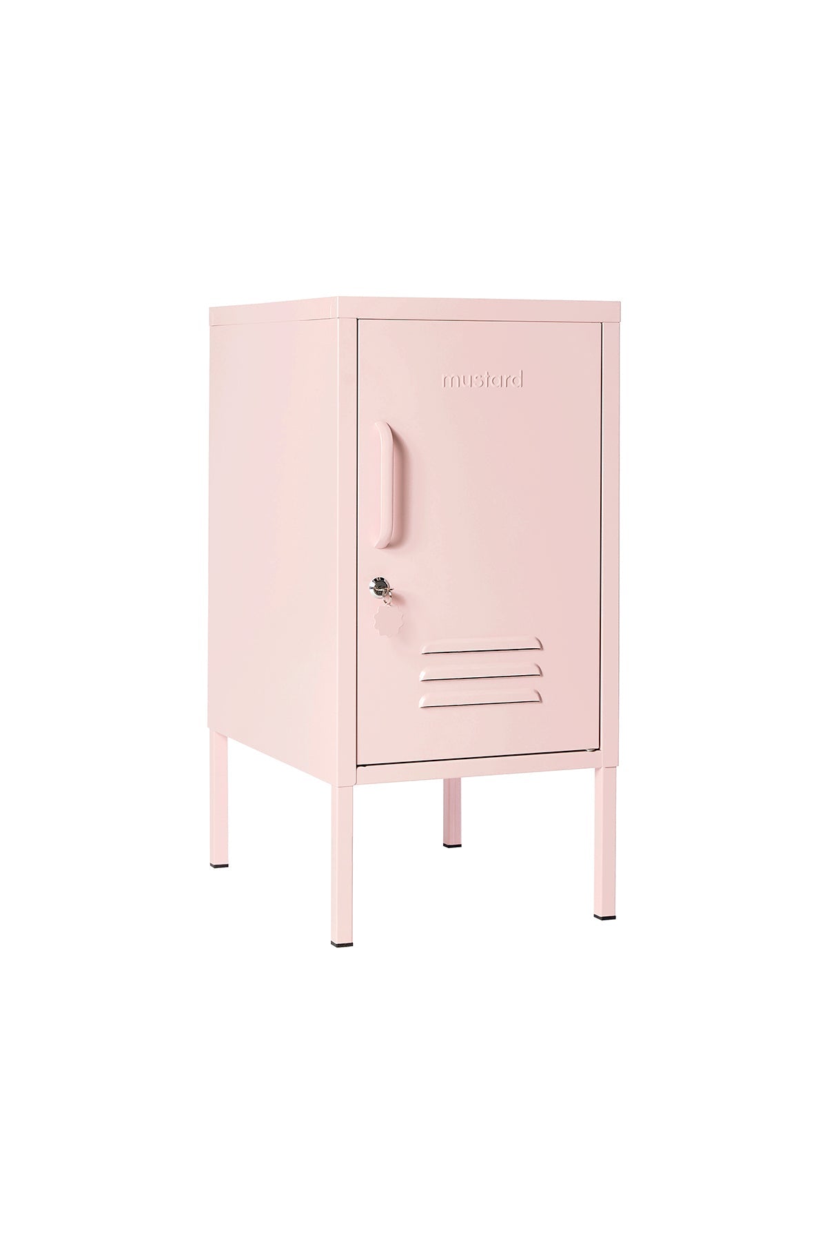 Shorty Locker