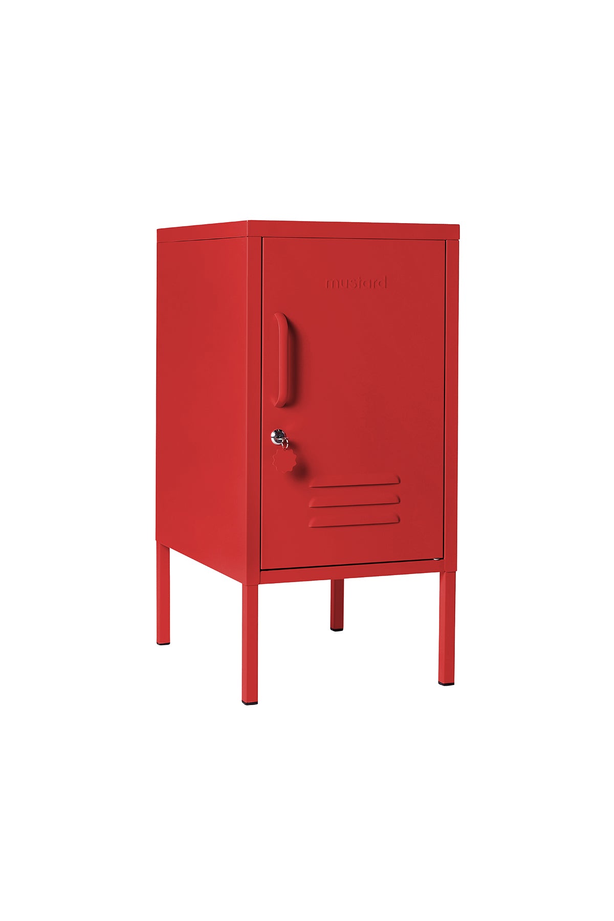 Shorty Locker