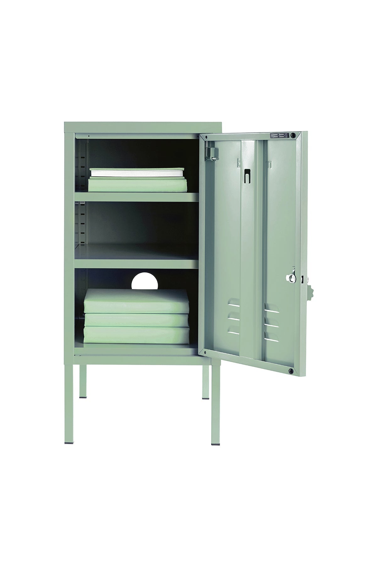 Shorty Locker