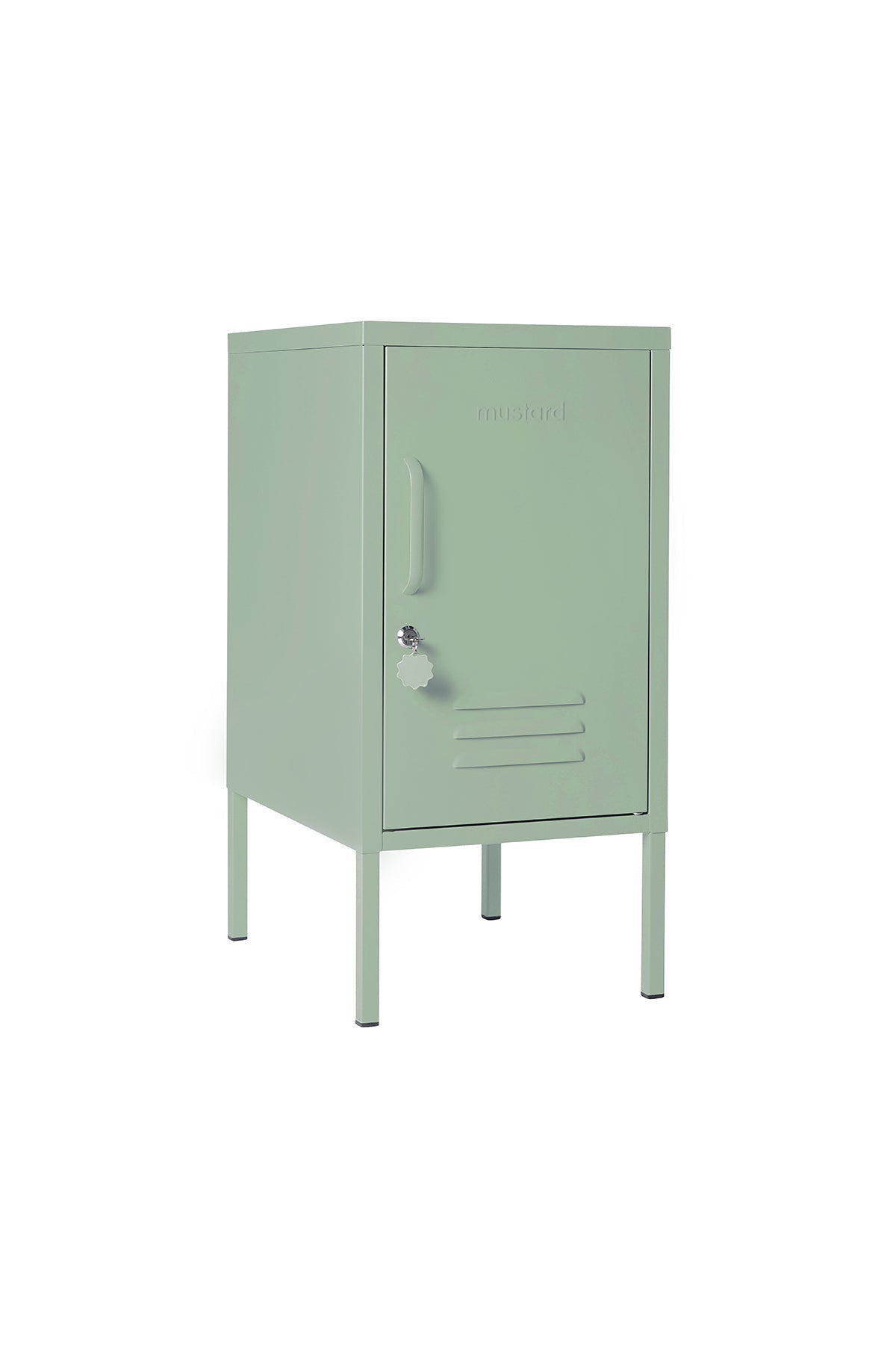 Shorty Locker