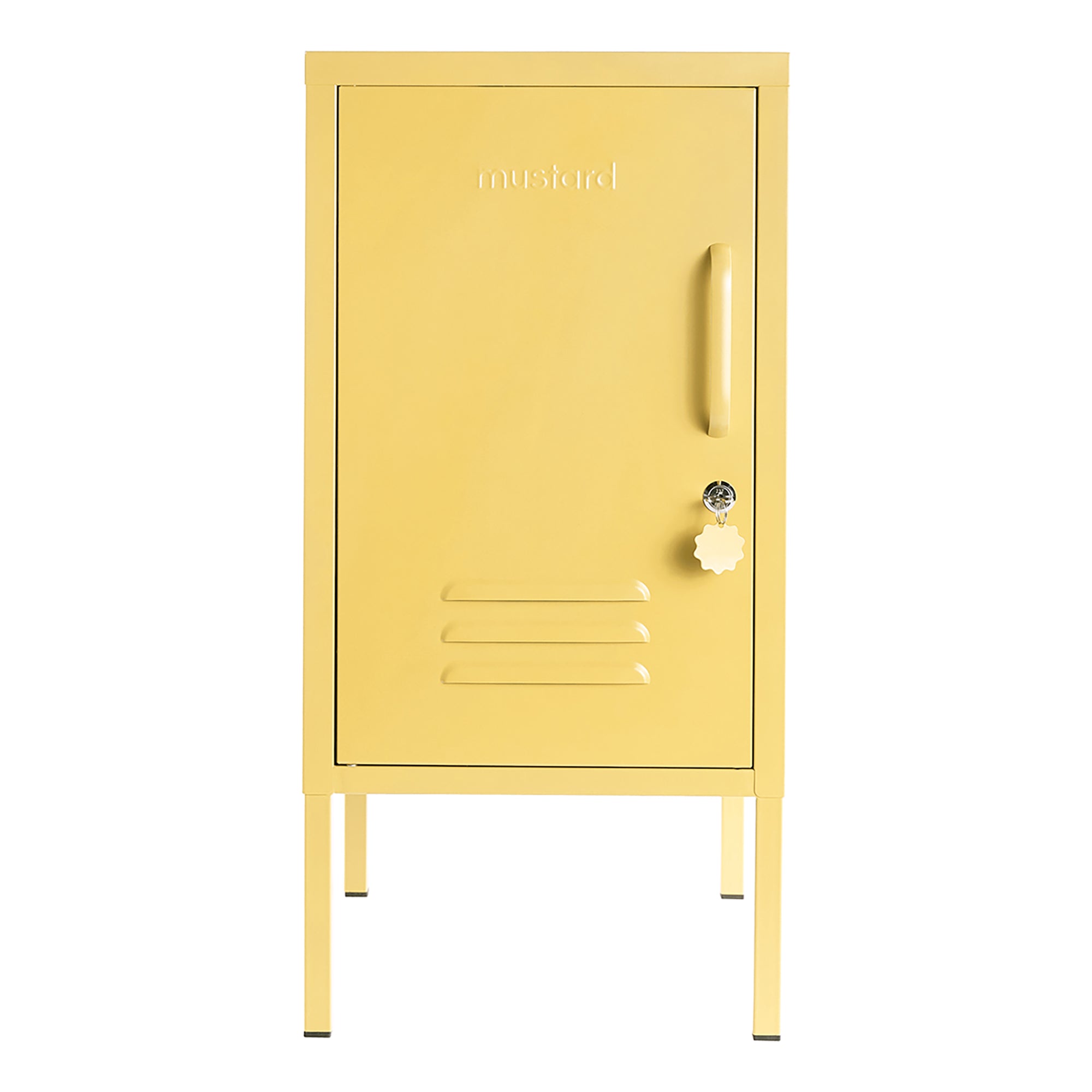 Shorty Locker