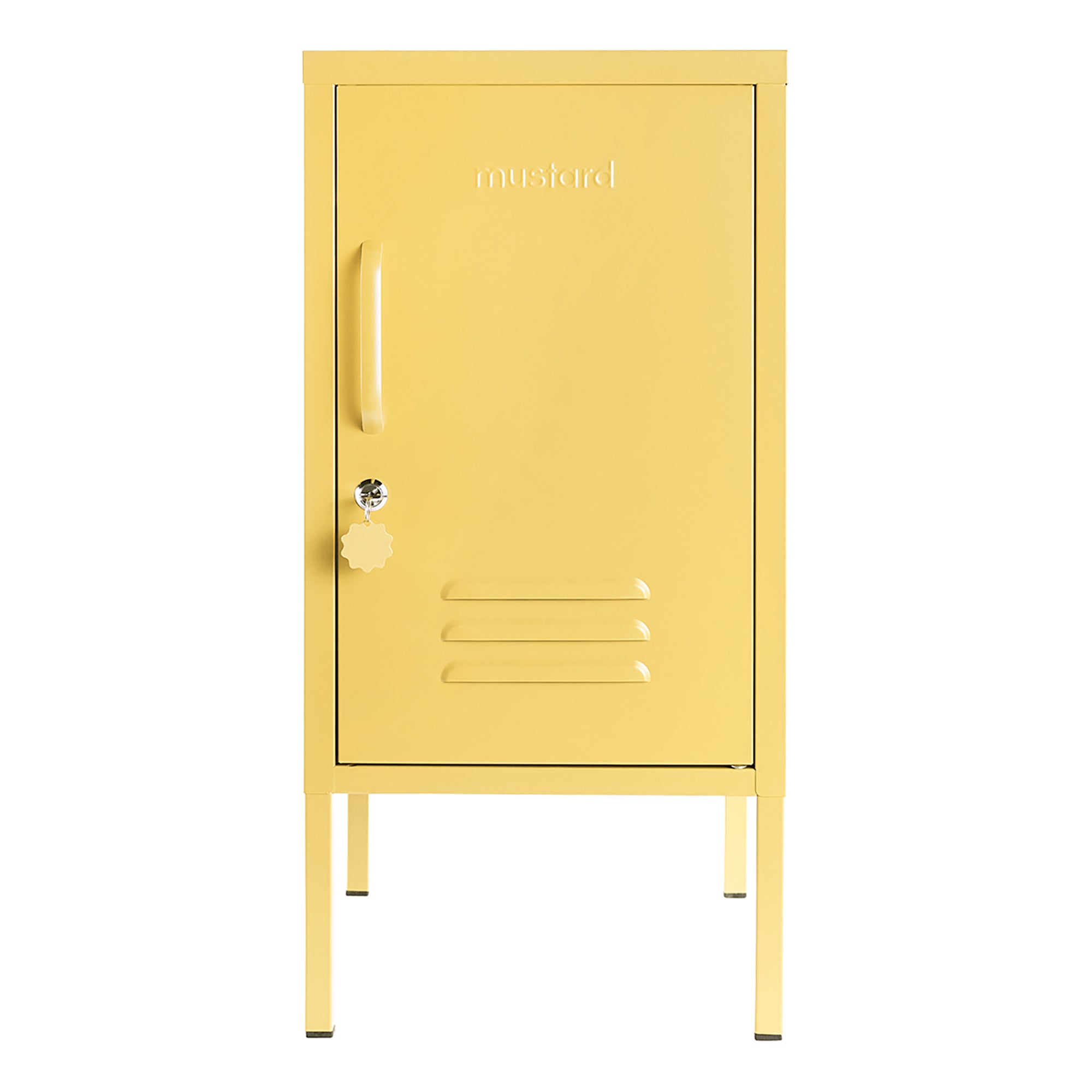 Shorty Locker