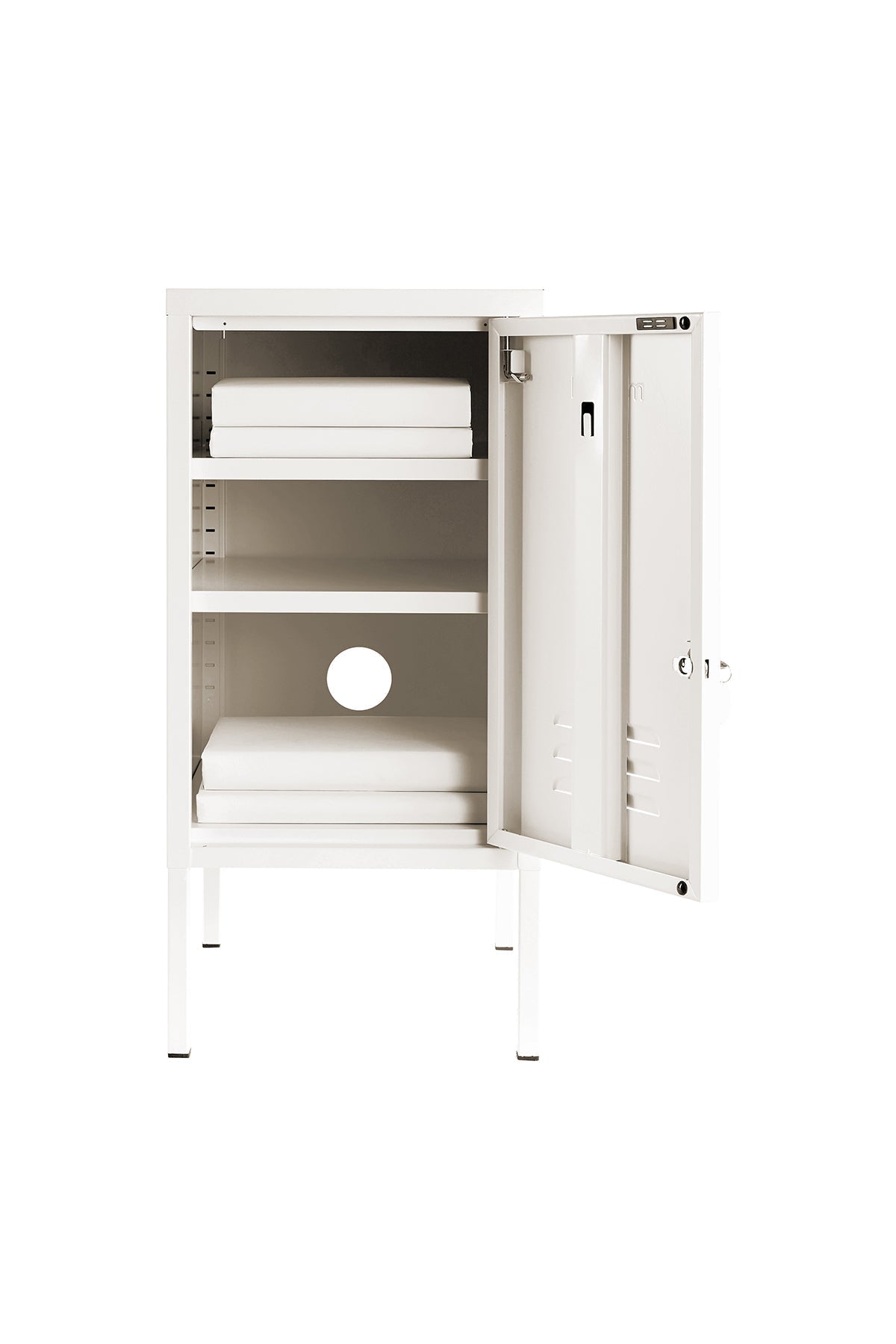 Shorty Locker