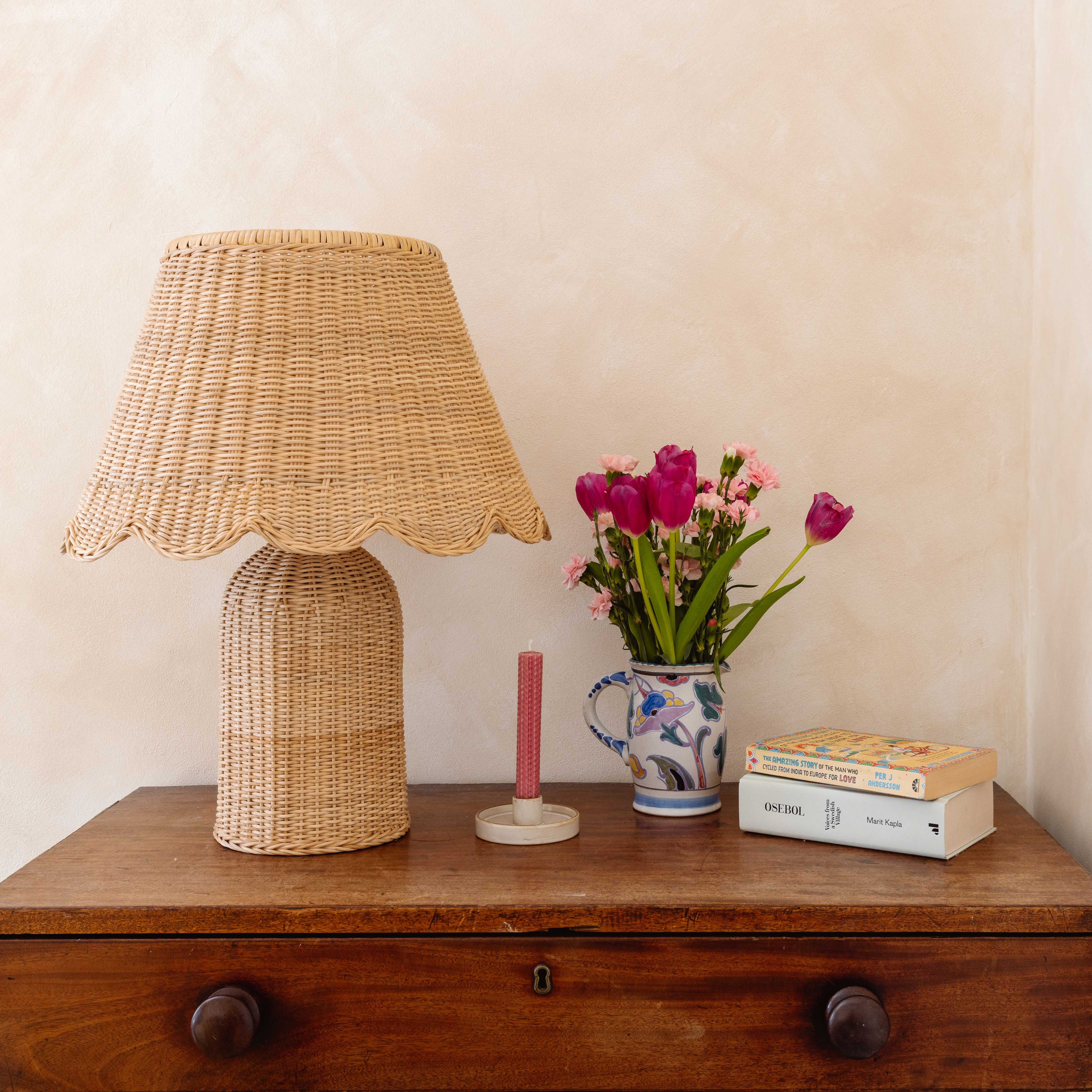 Sienna Table Lamp