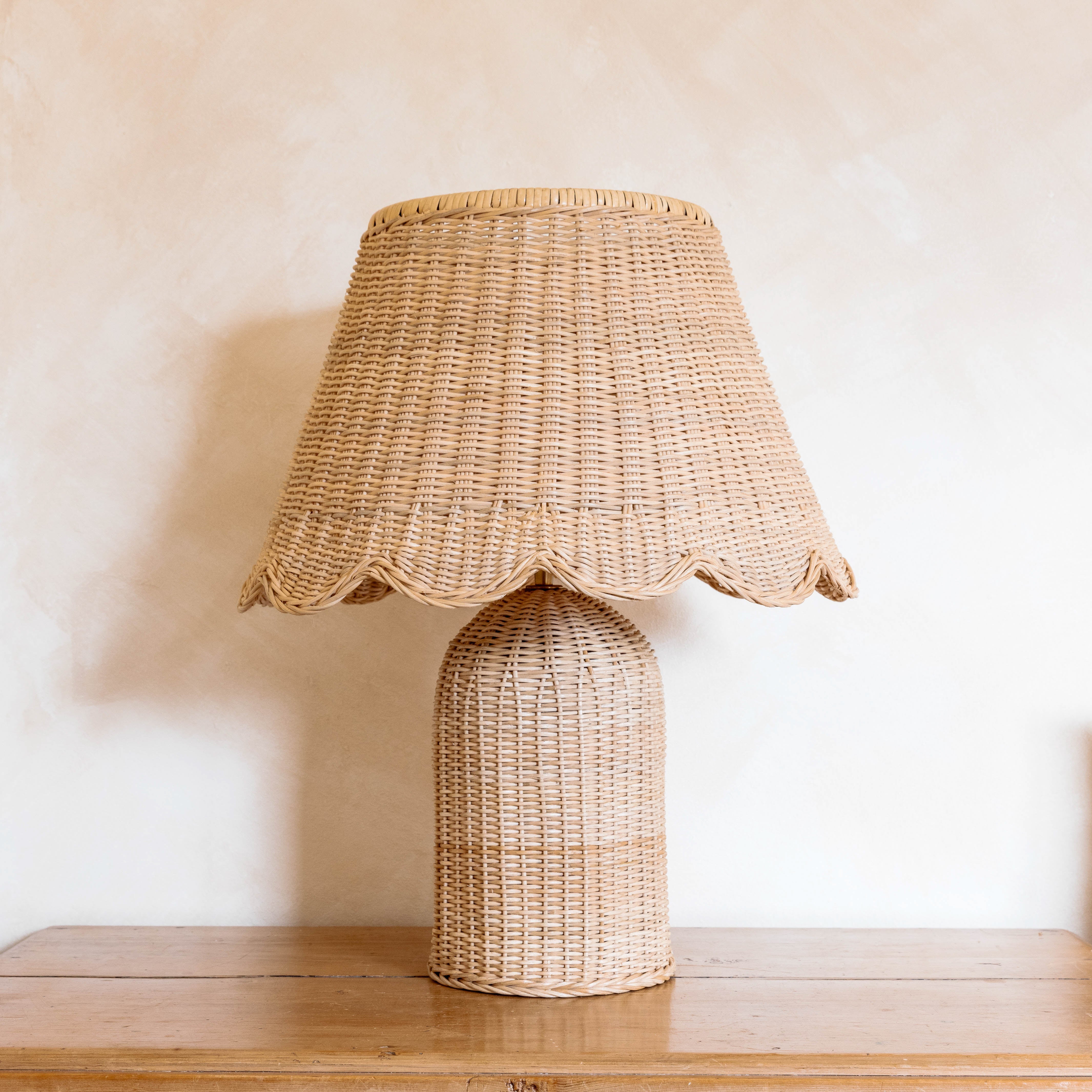 Sienna Table Lamp