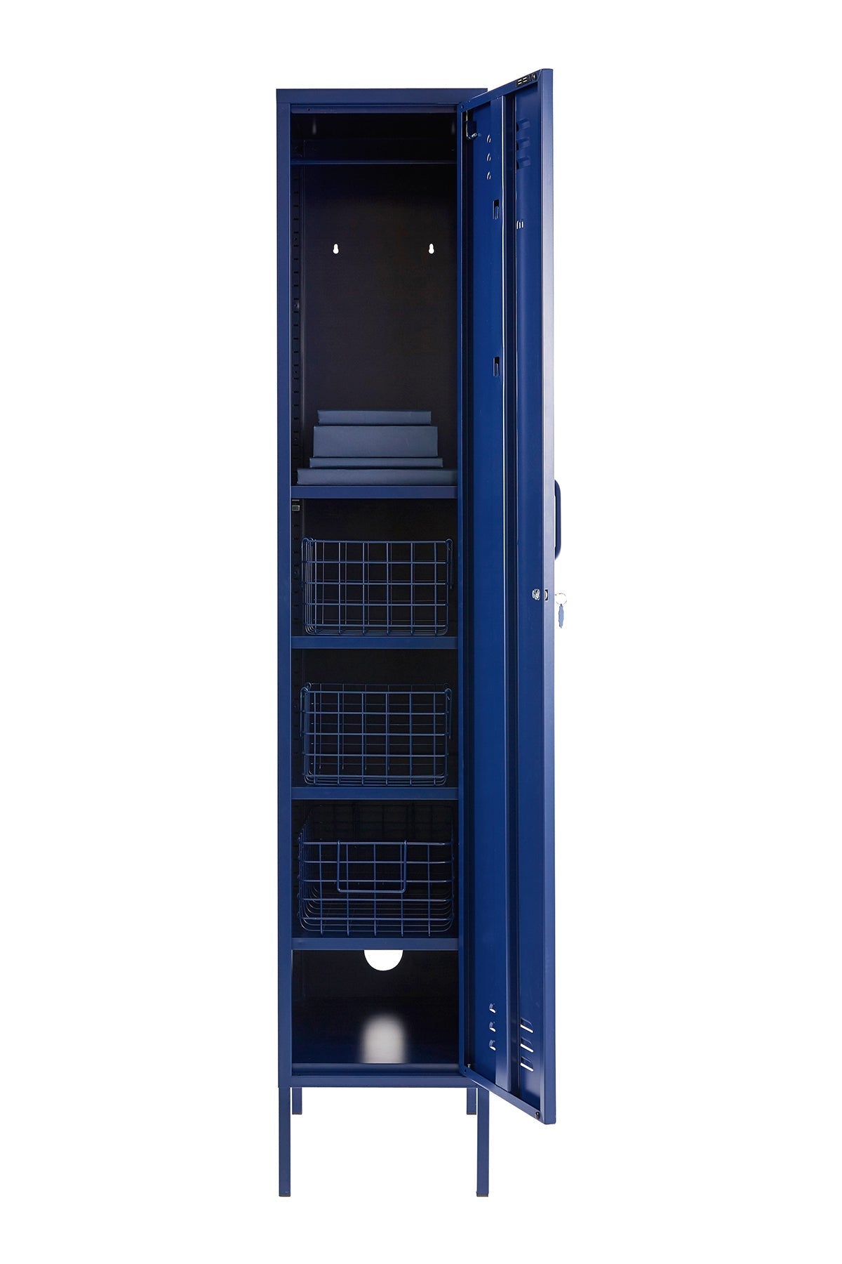 Skinny Locker