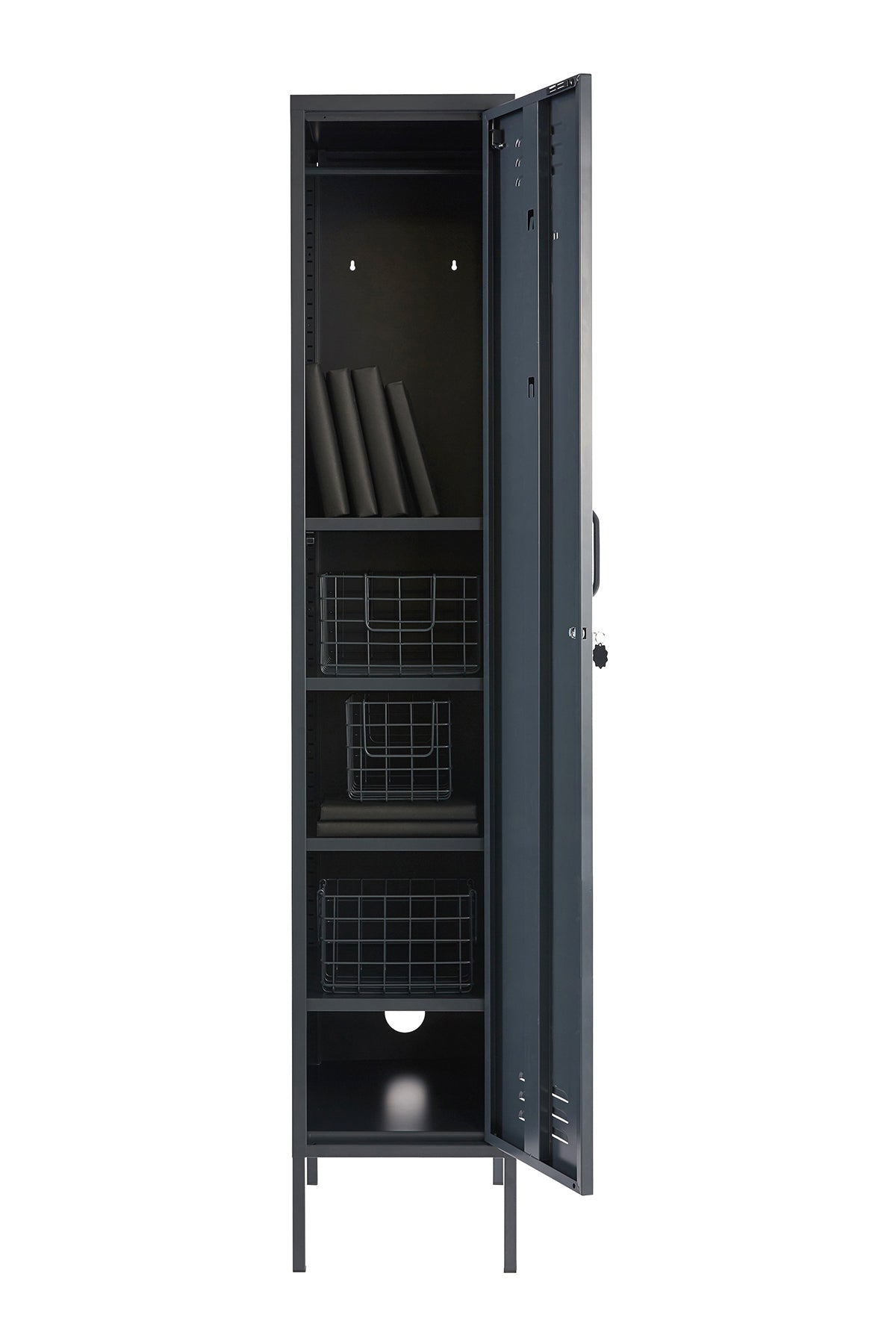 Skinny Locker