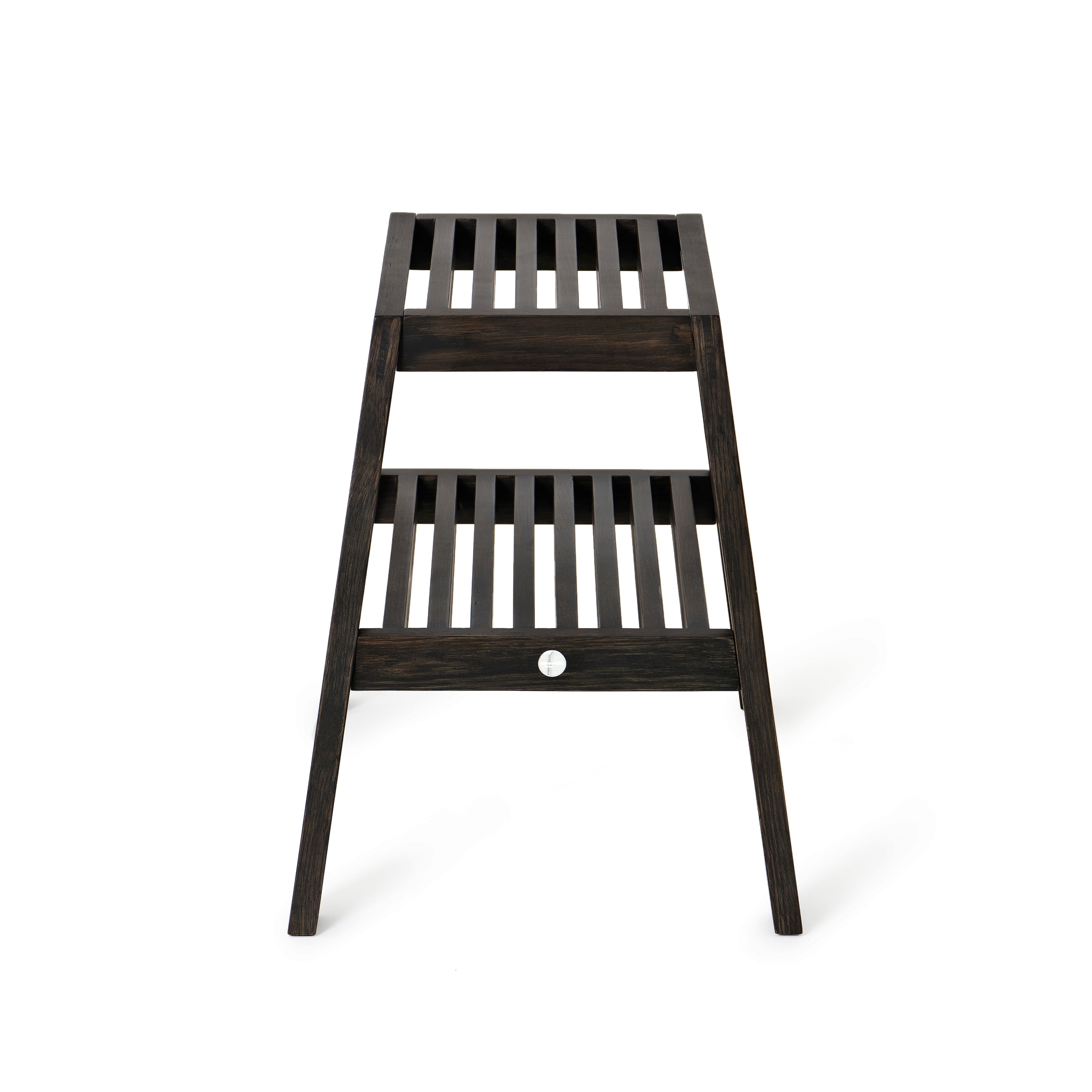 Slatted Stool