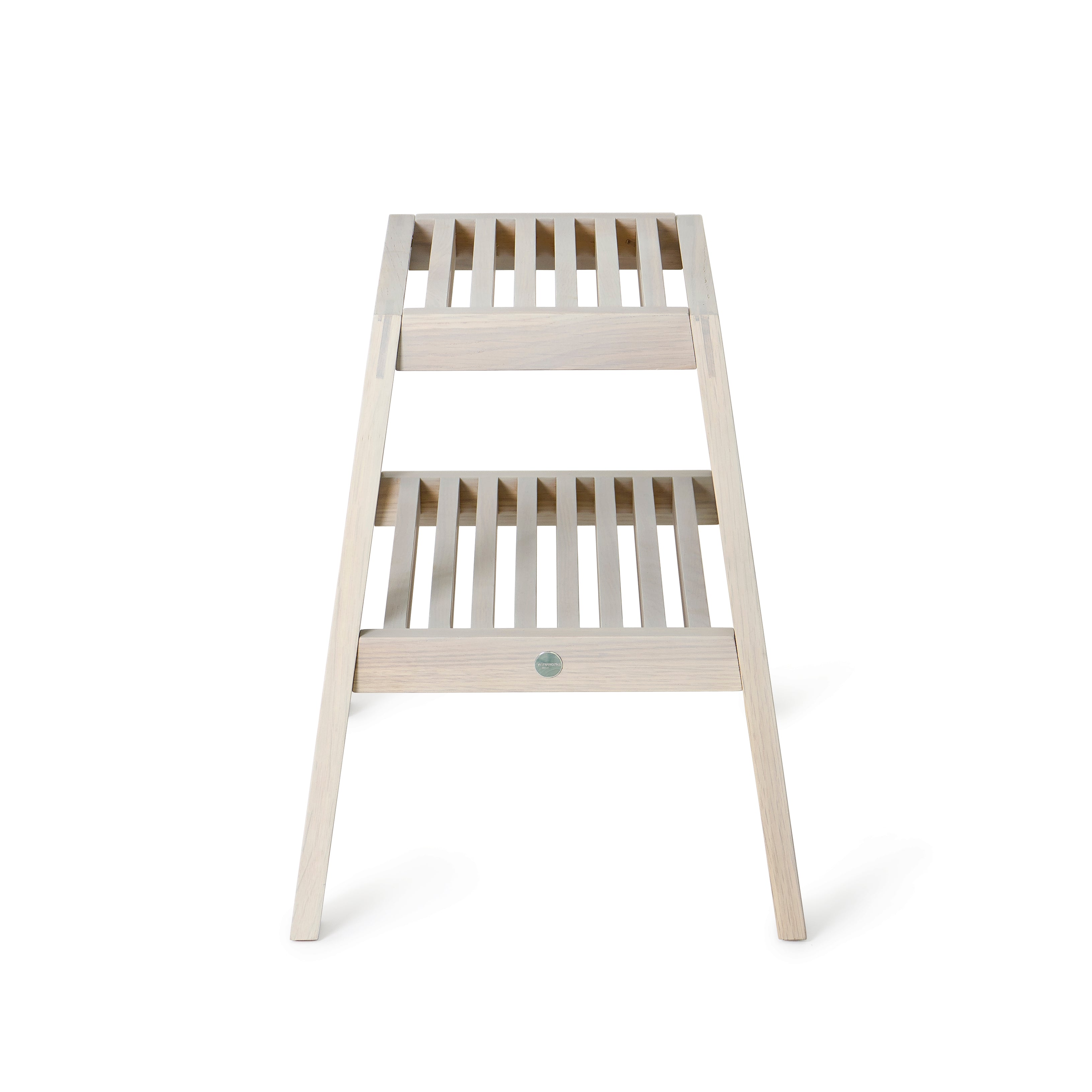 Slatted Stool