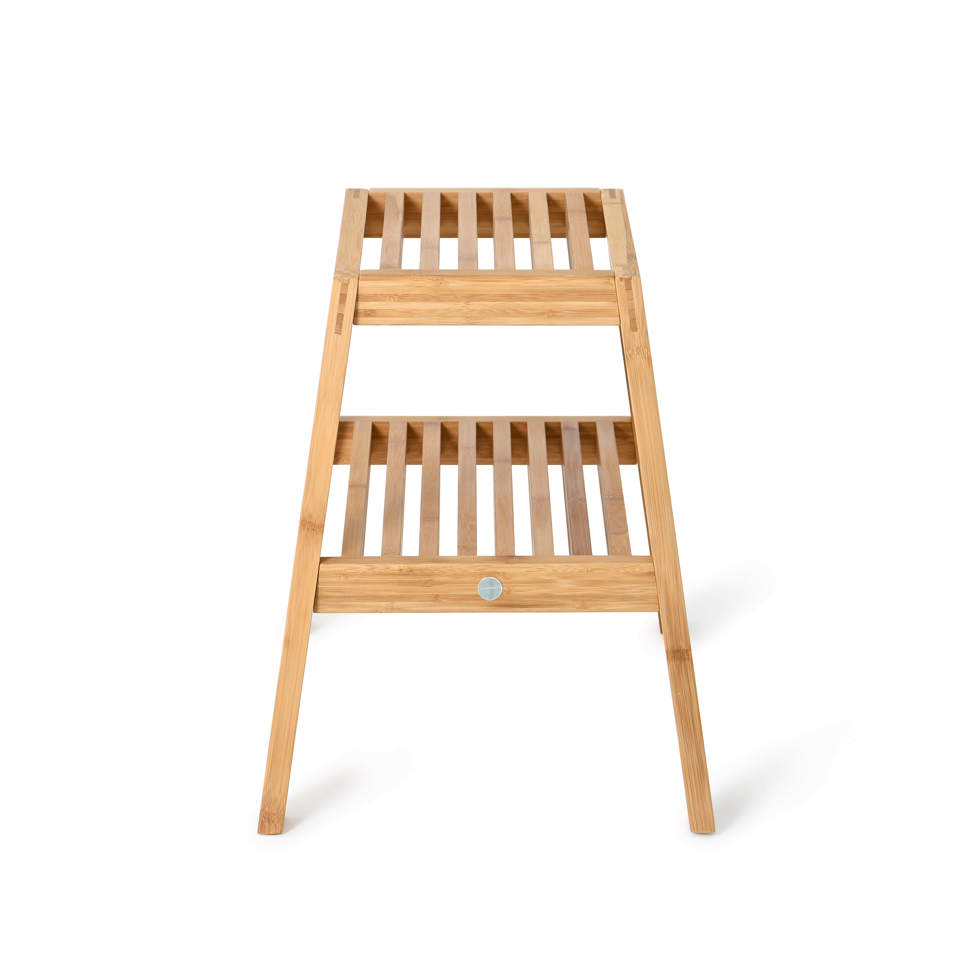 Slatted Stool