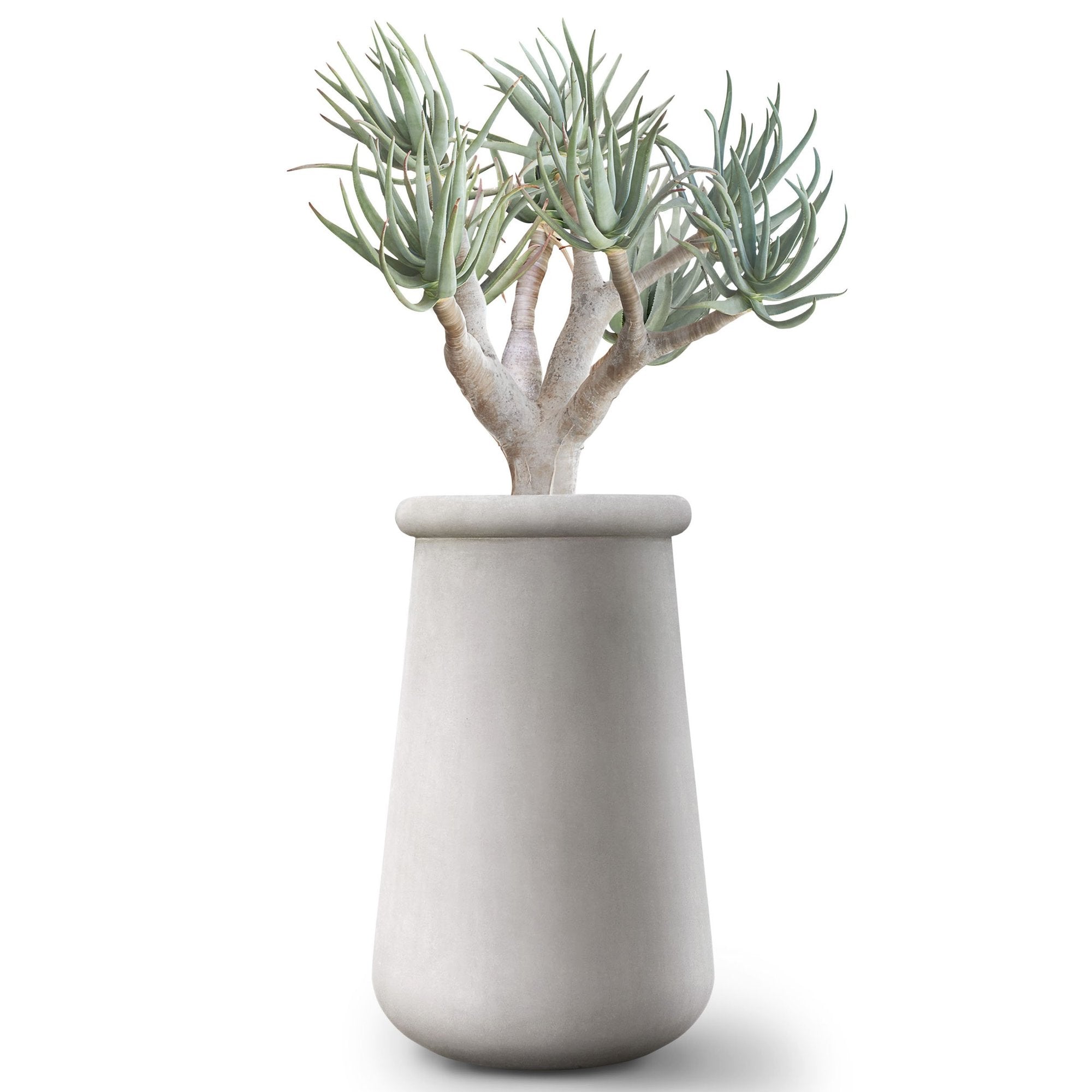 Soma Planter Stone