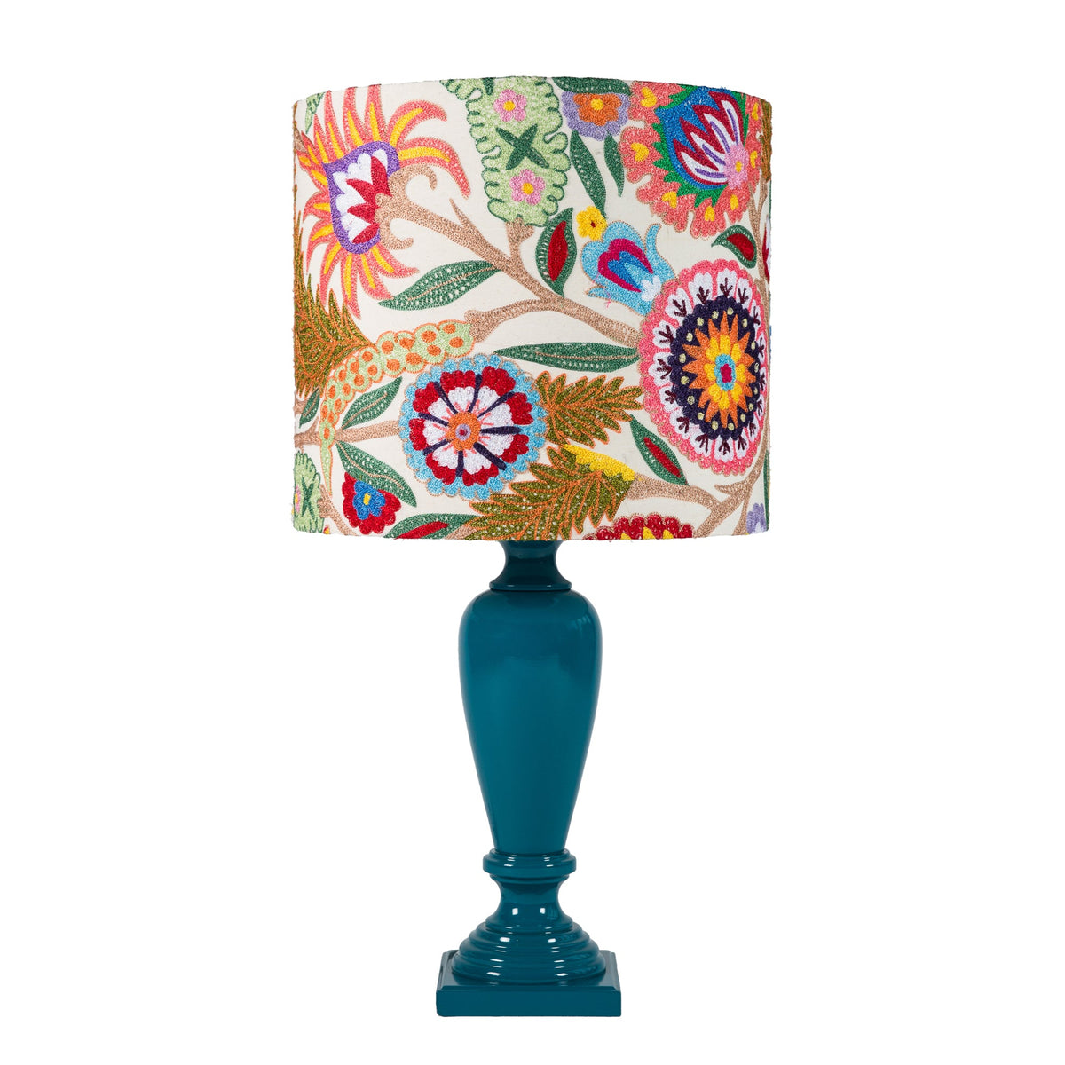 Sophia Drum Lampshade