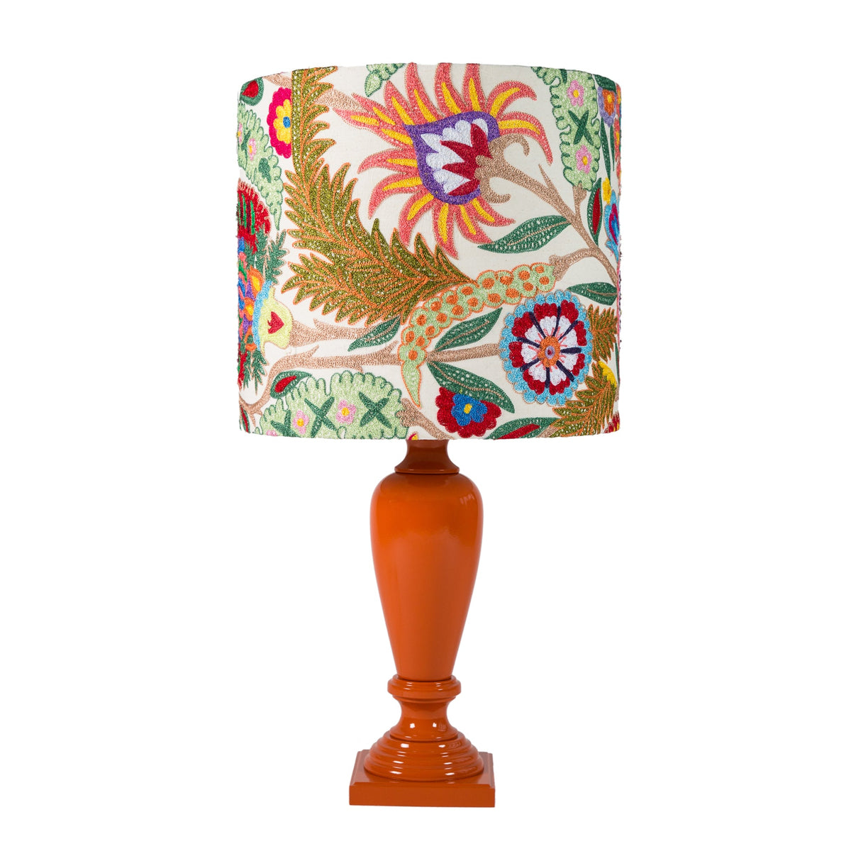 Sophia Drum Lampshade