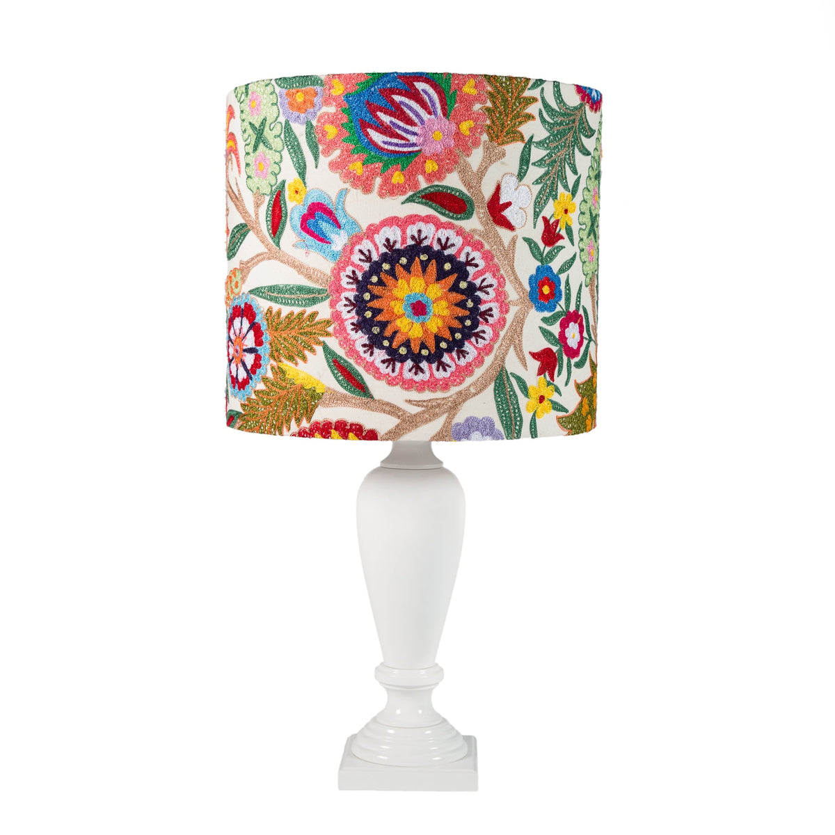 Sophia Drum Lampshade