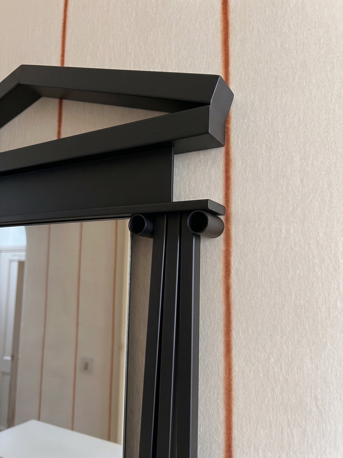 Scarpa Mirror, Black