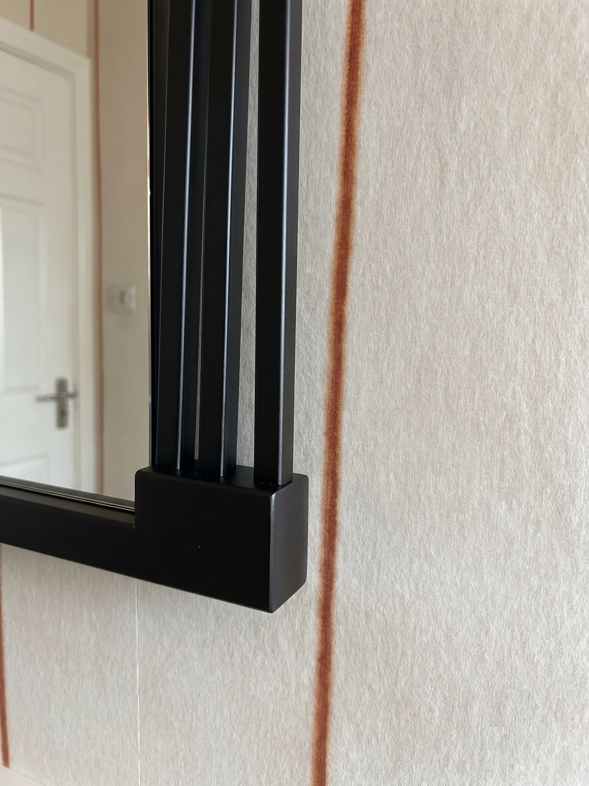 Scarpa Mirror, Black