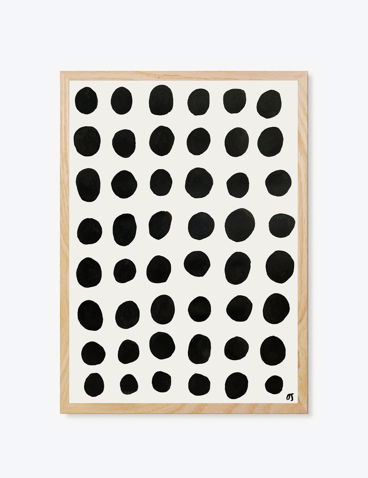 Spots