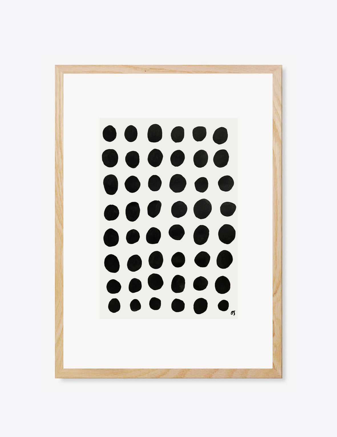 Spots