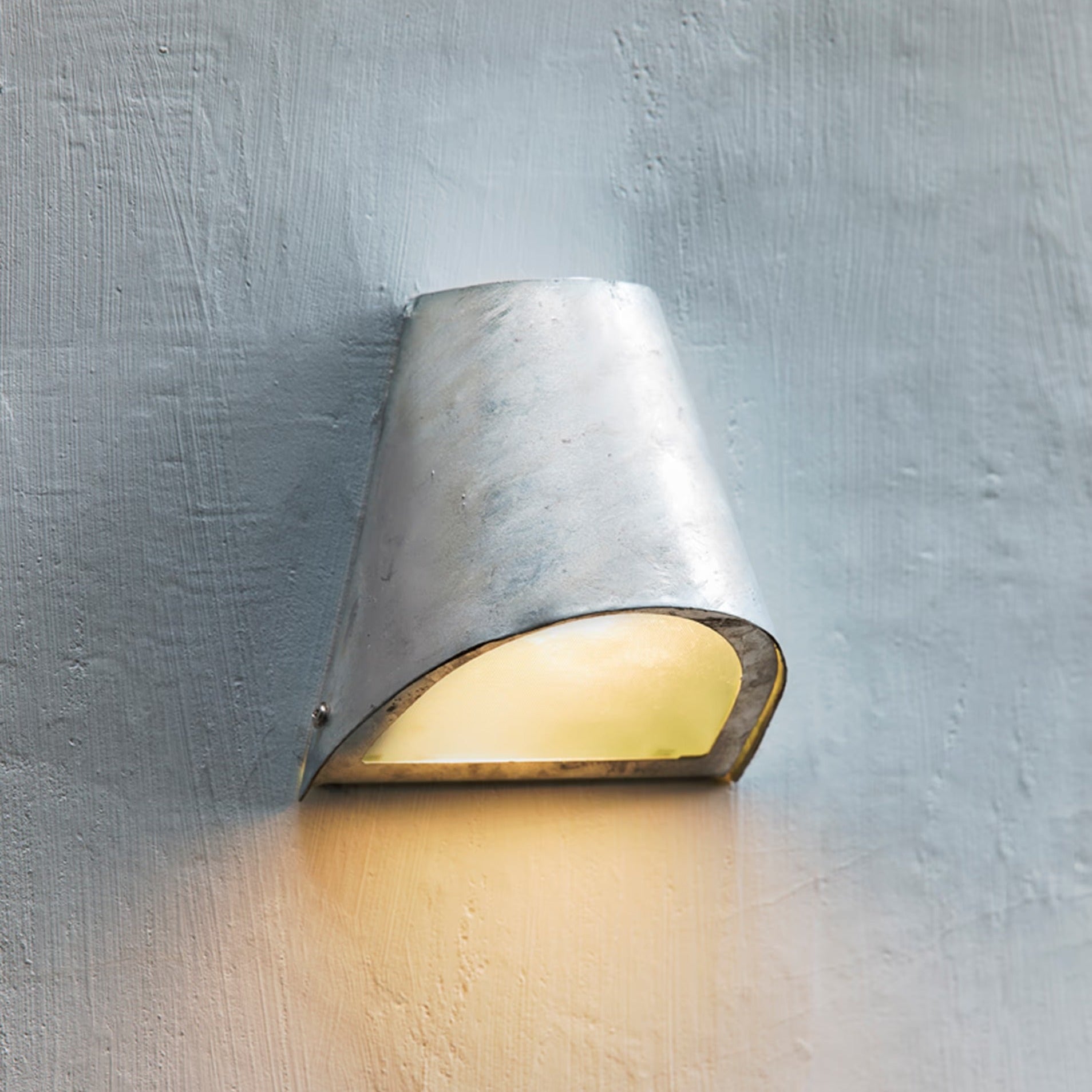 St Ives Funnel Light