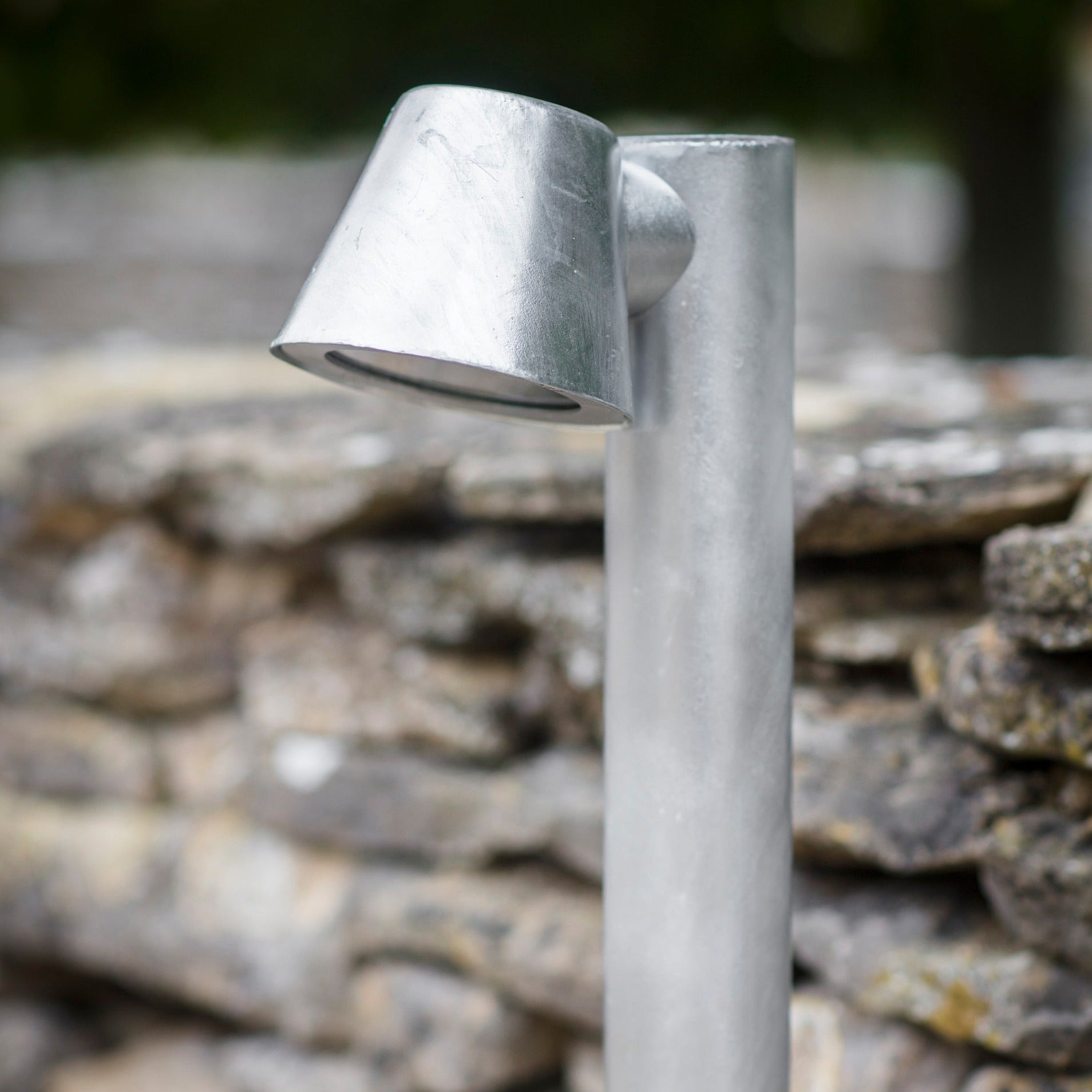 St Ives Mast Path Light