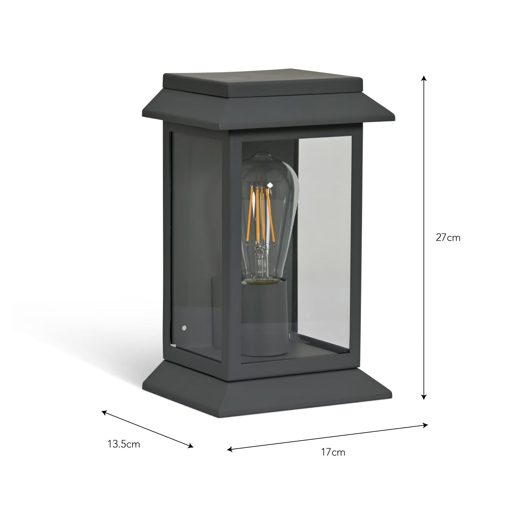 Stourton Wall Light