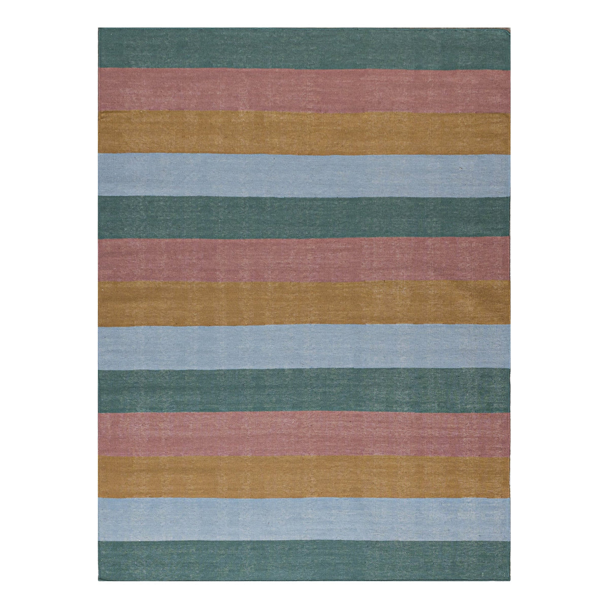 Stripes 2 by Amy Kent