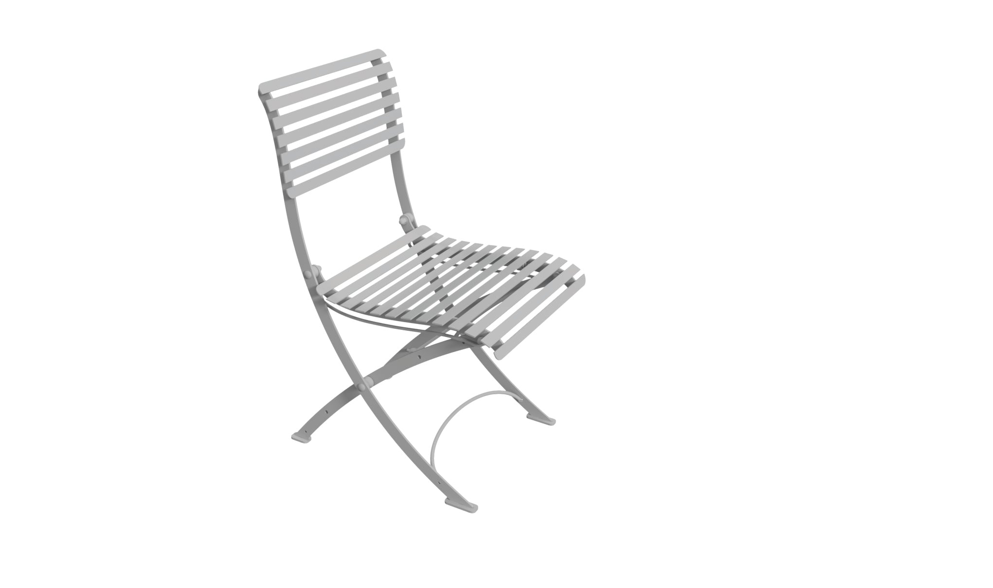Darsham Bistro Table & 2 Chairs Type B Etched