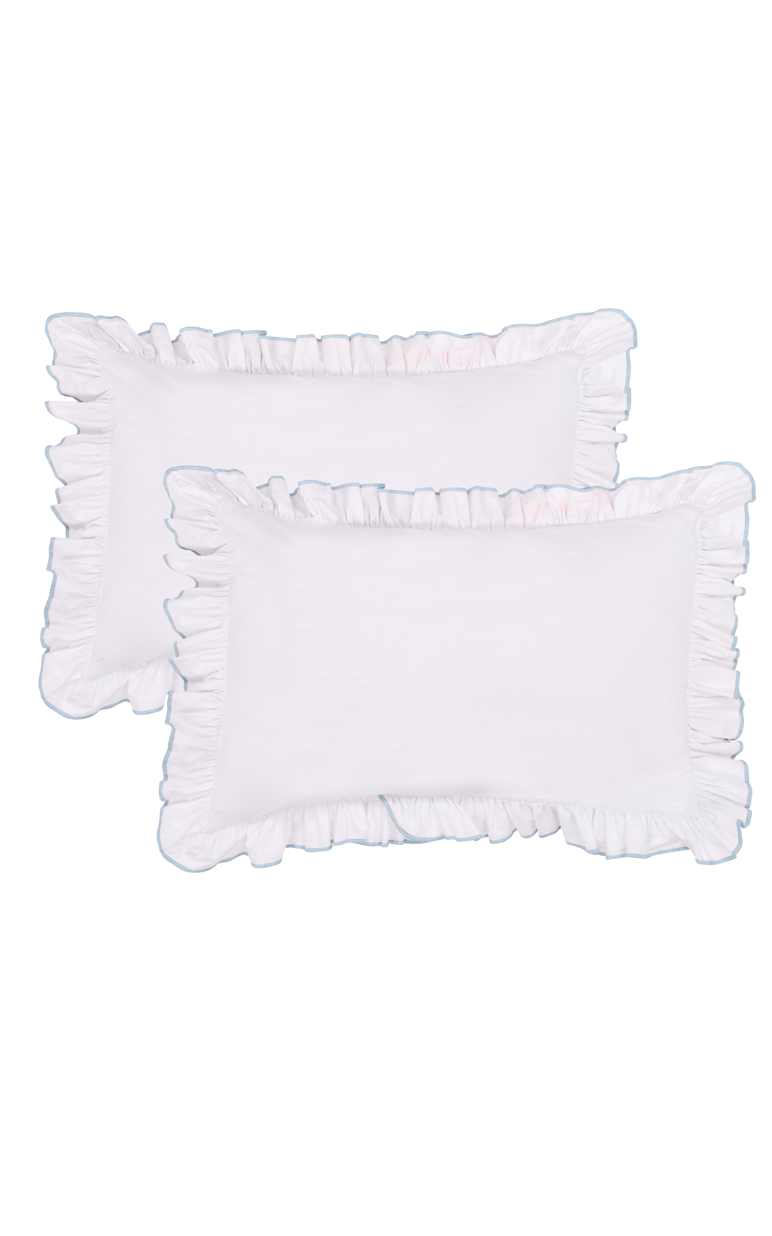 Provence pillowcase pair