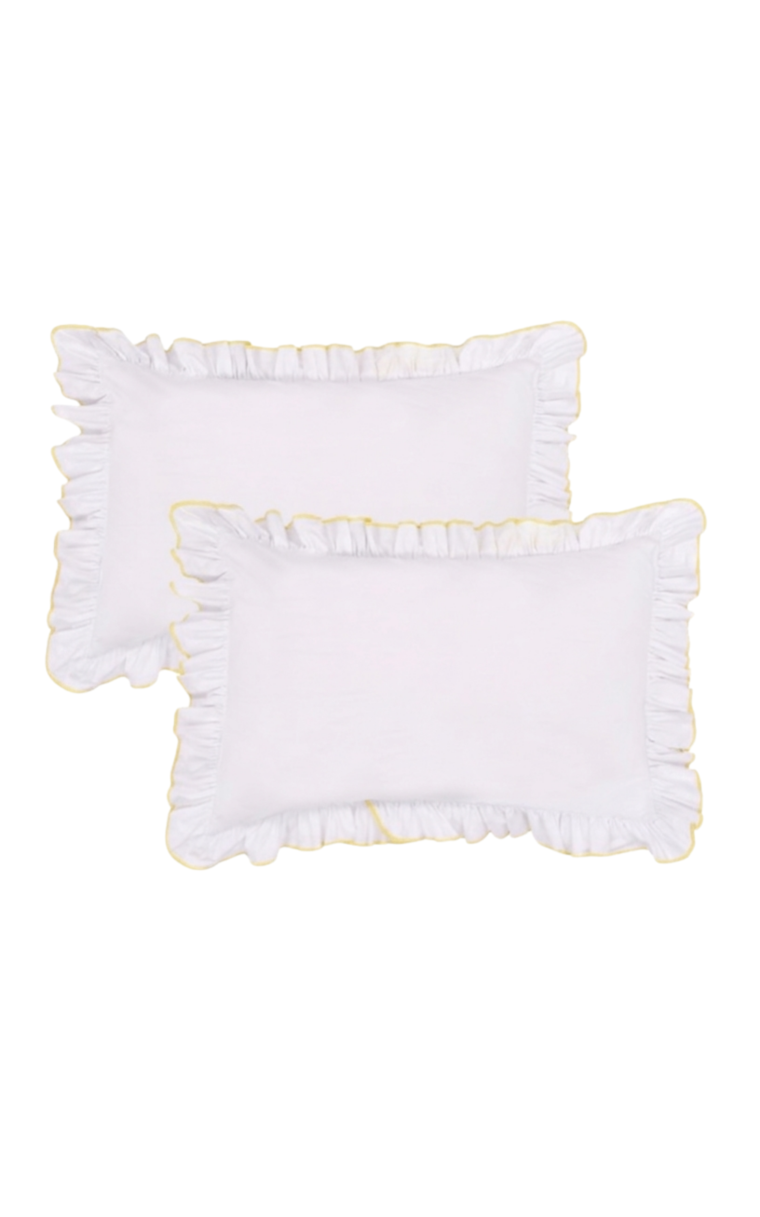 Provence pillowcase pair