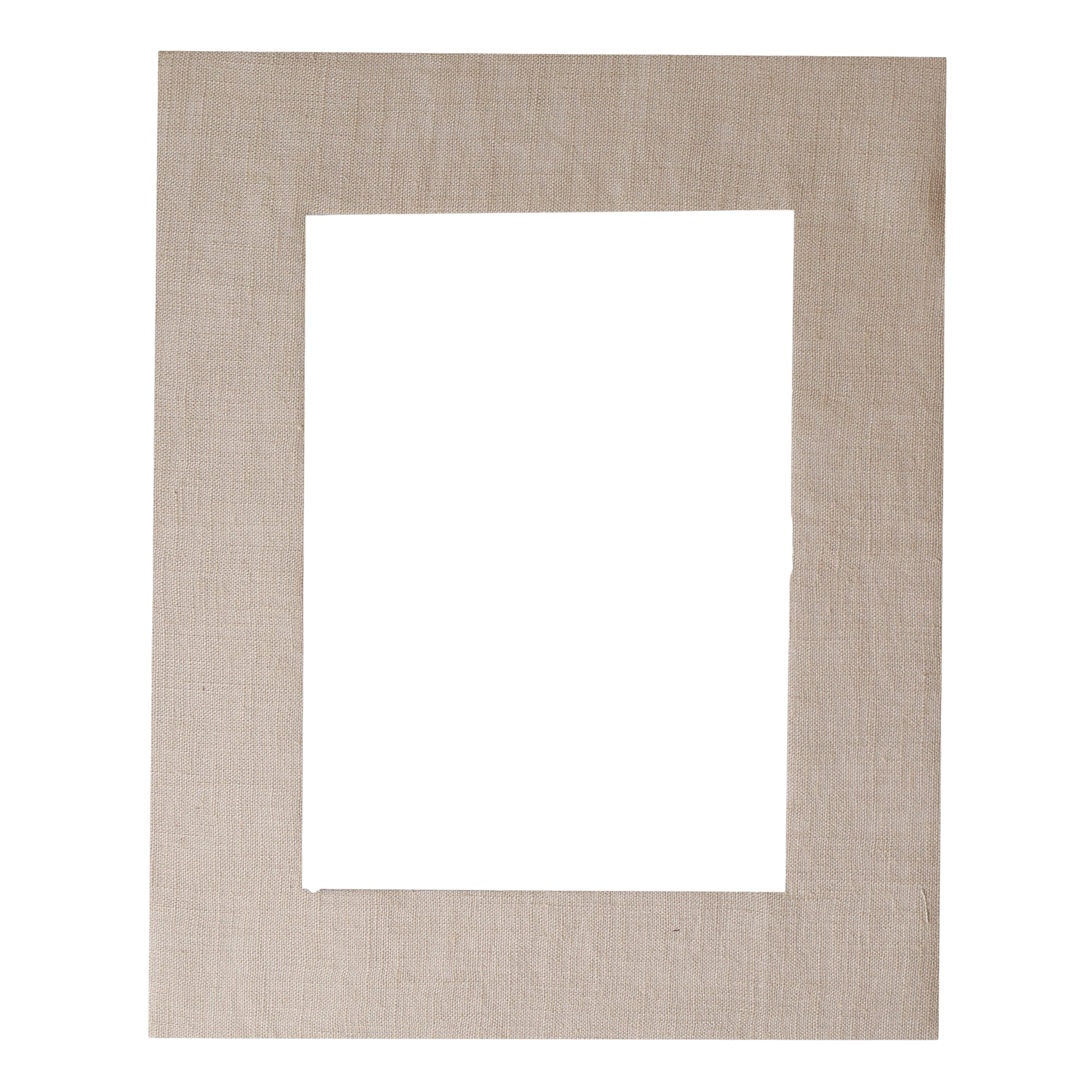 Fabric Mount