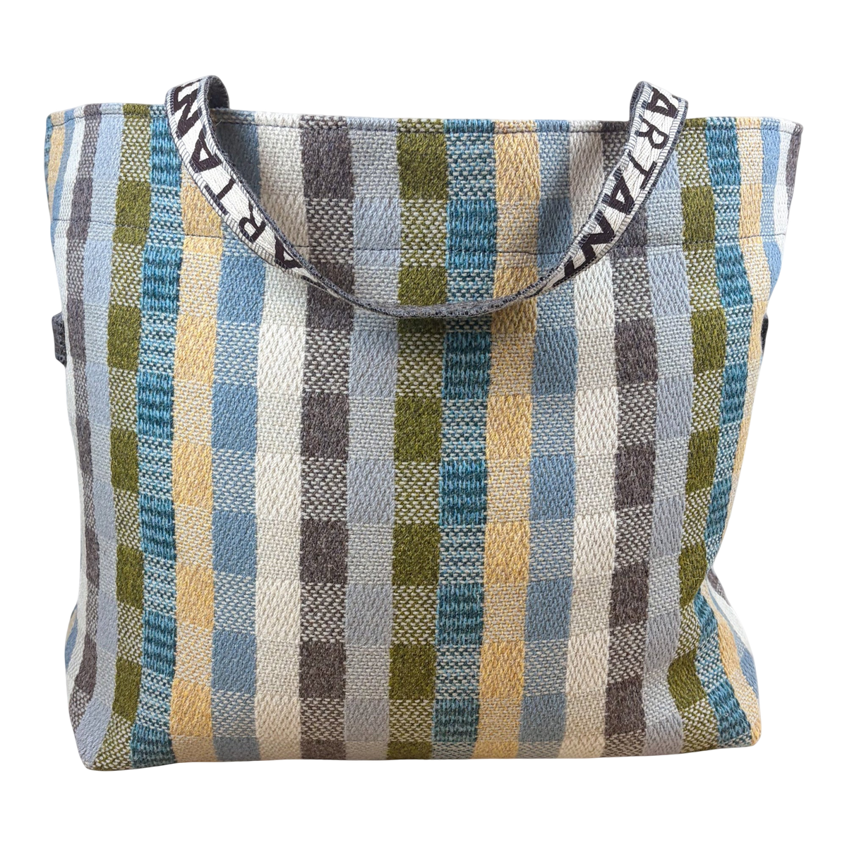 Patrick Moore Log Bag